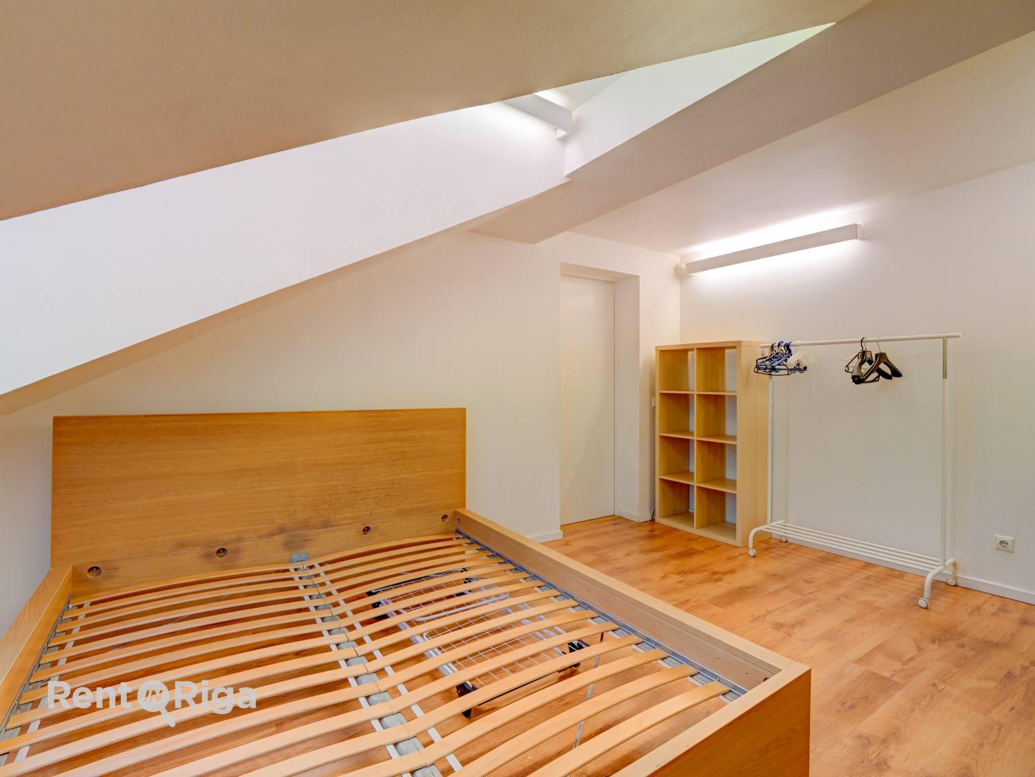 Investment property, Krišjāņa Barona street - Image 1