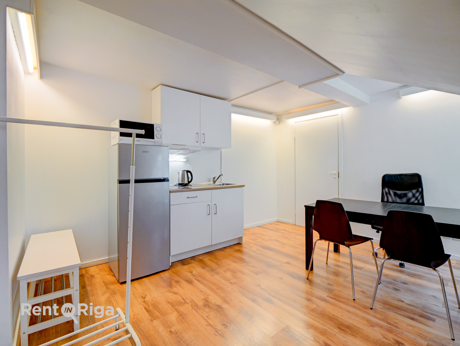 Investment property, Krišjāņa Barona street - Image 1
