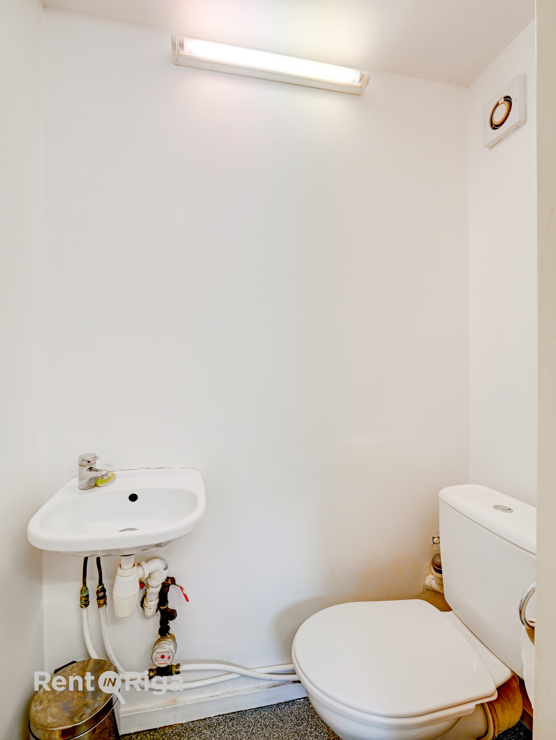 Investment property, Krišjāņa Barona street - Image 1