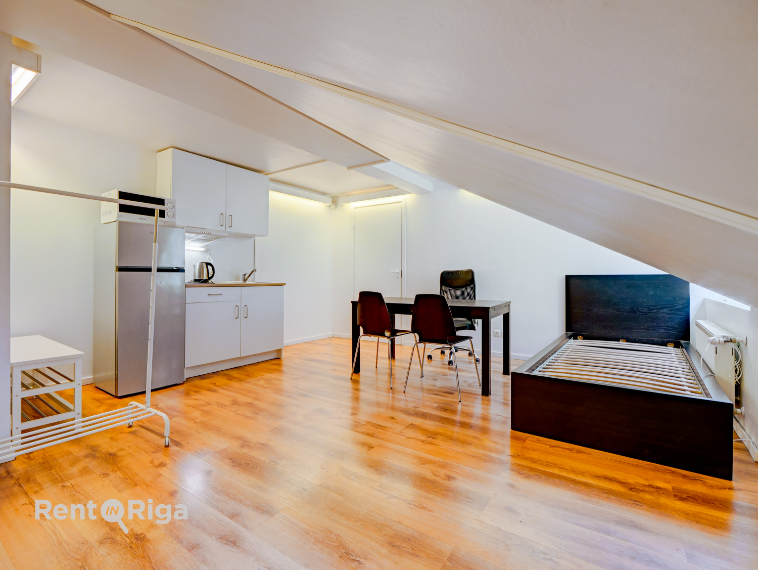 Investment property, Krišjāņa Barona street - Image 1