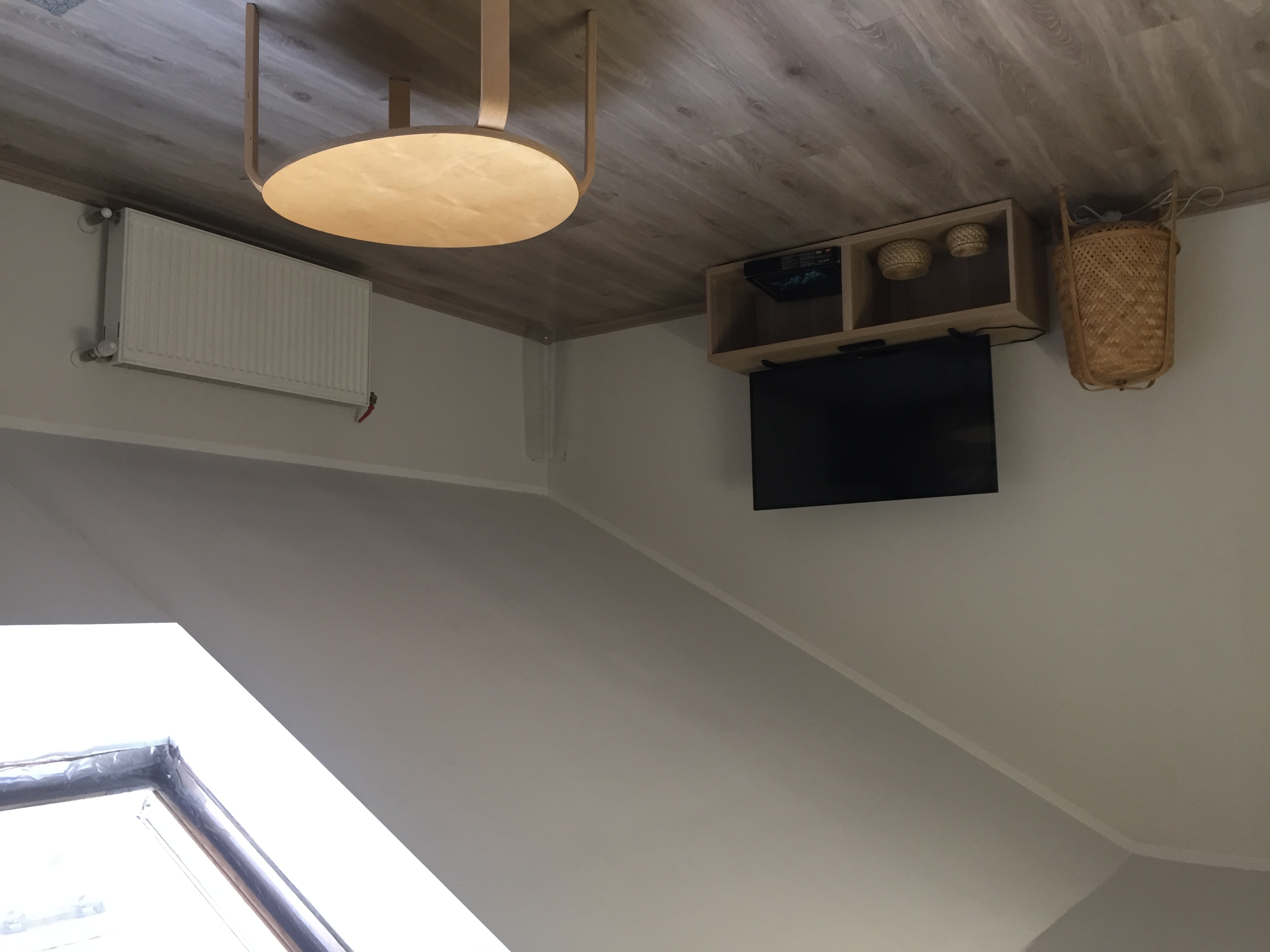 Investment property, Krišjāņa Barona street - Image 1