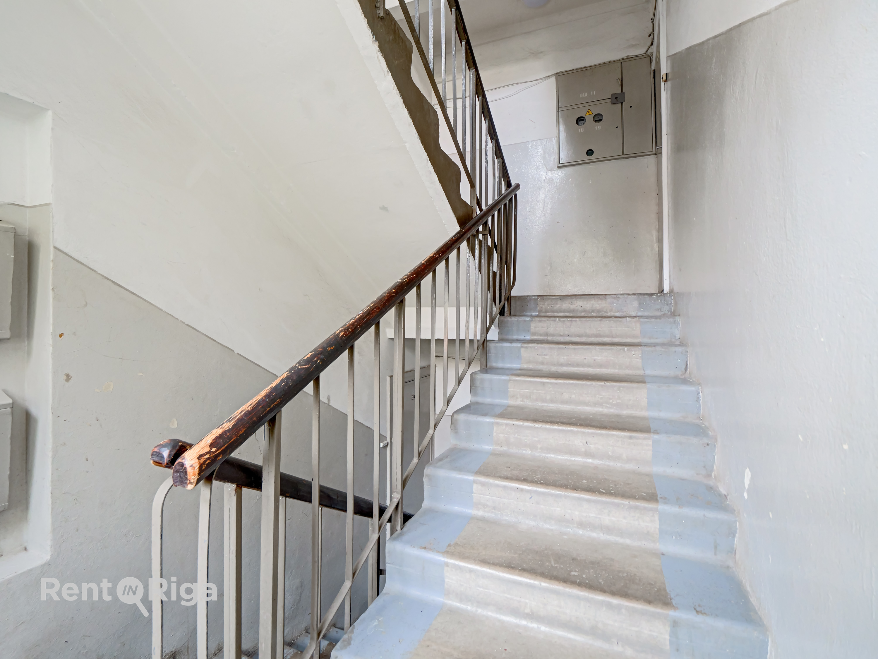 Apartment for sale, Krišjāņa Valdemāra street 72A - Image 1