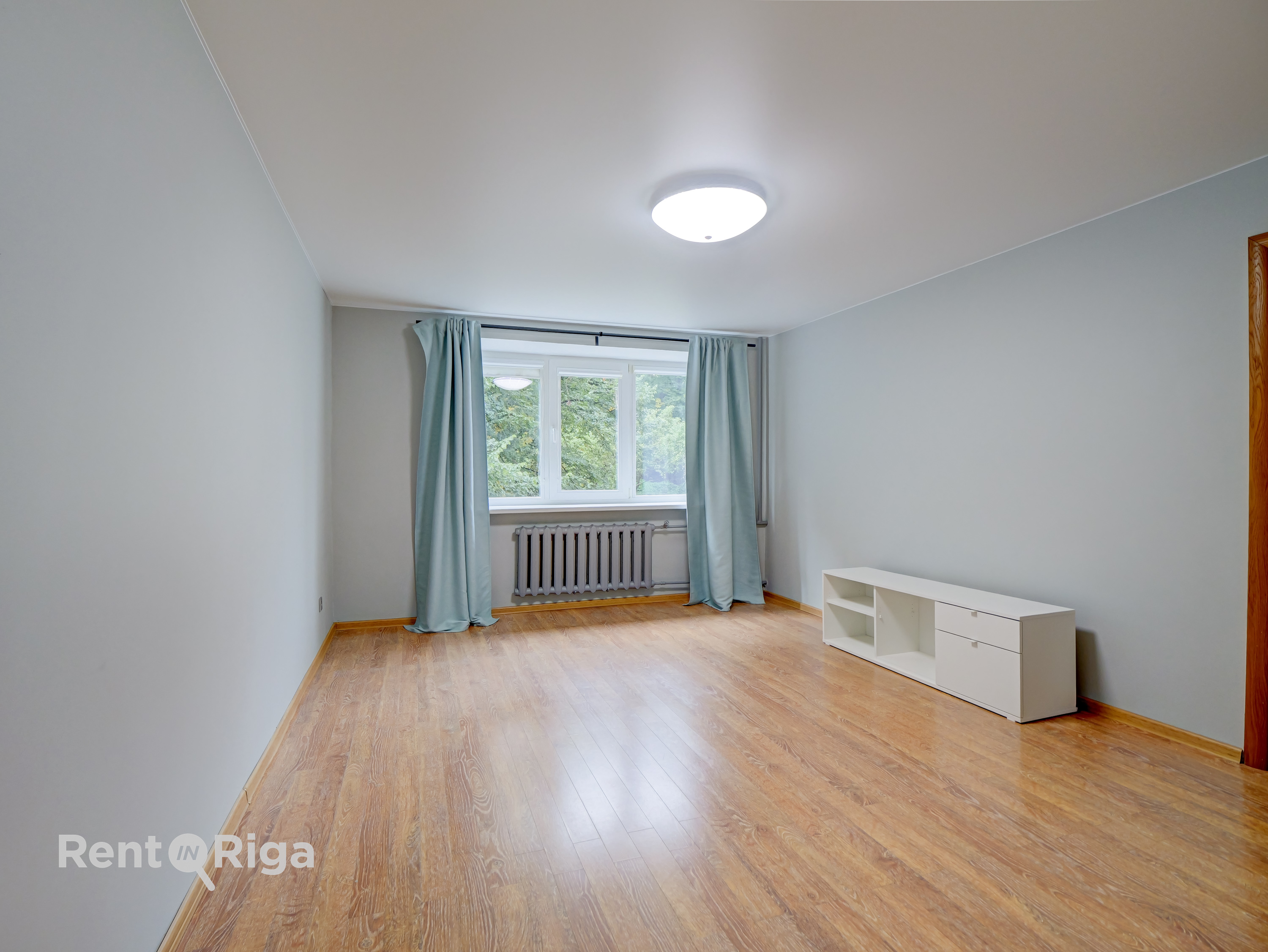 Apartment for sale, Krišjāņa Valdemāra street 72A - Image 1
