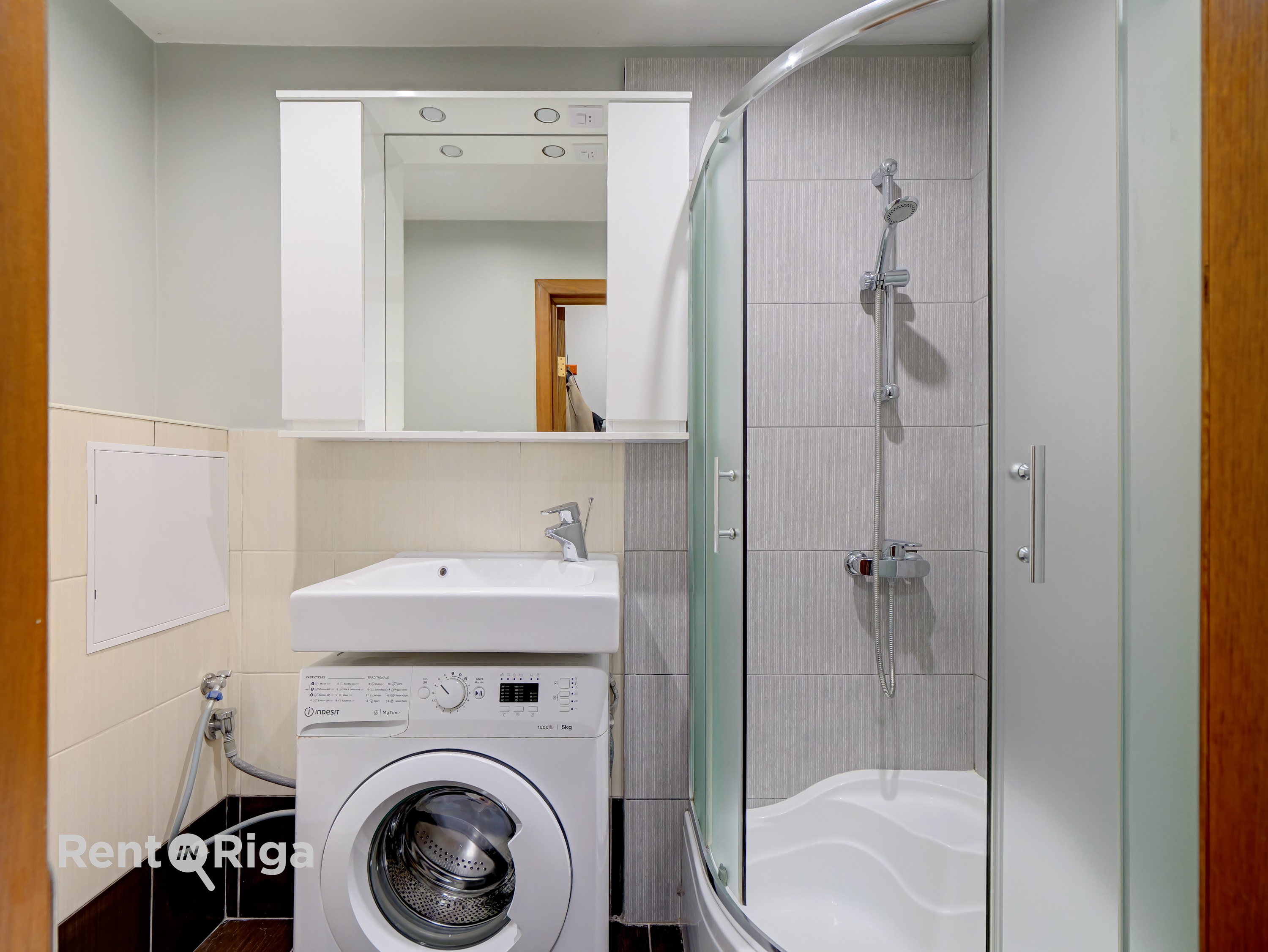 Apartment for sale, Krišjāņa Valdemāra street 72A - Image 1
