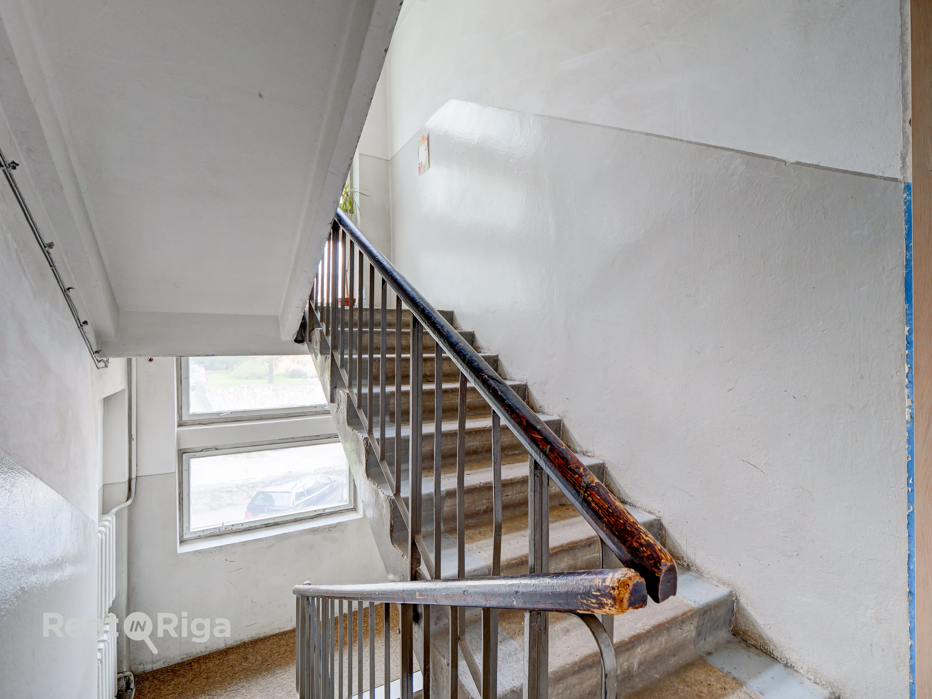 Apartment for sale, Krišjāņa Valdemāra street 72A - Image 1