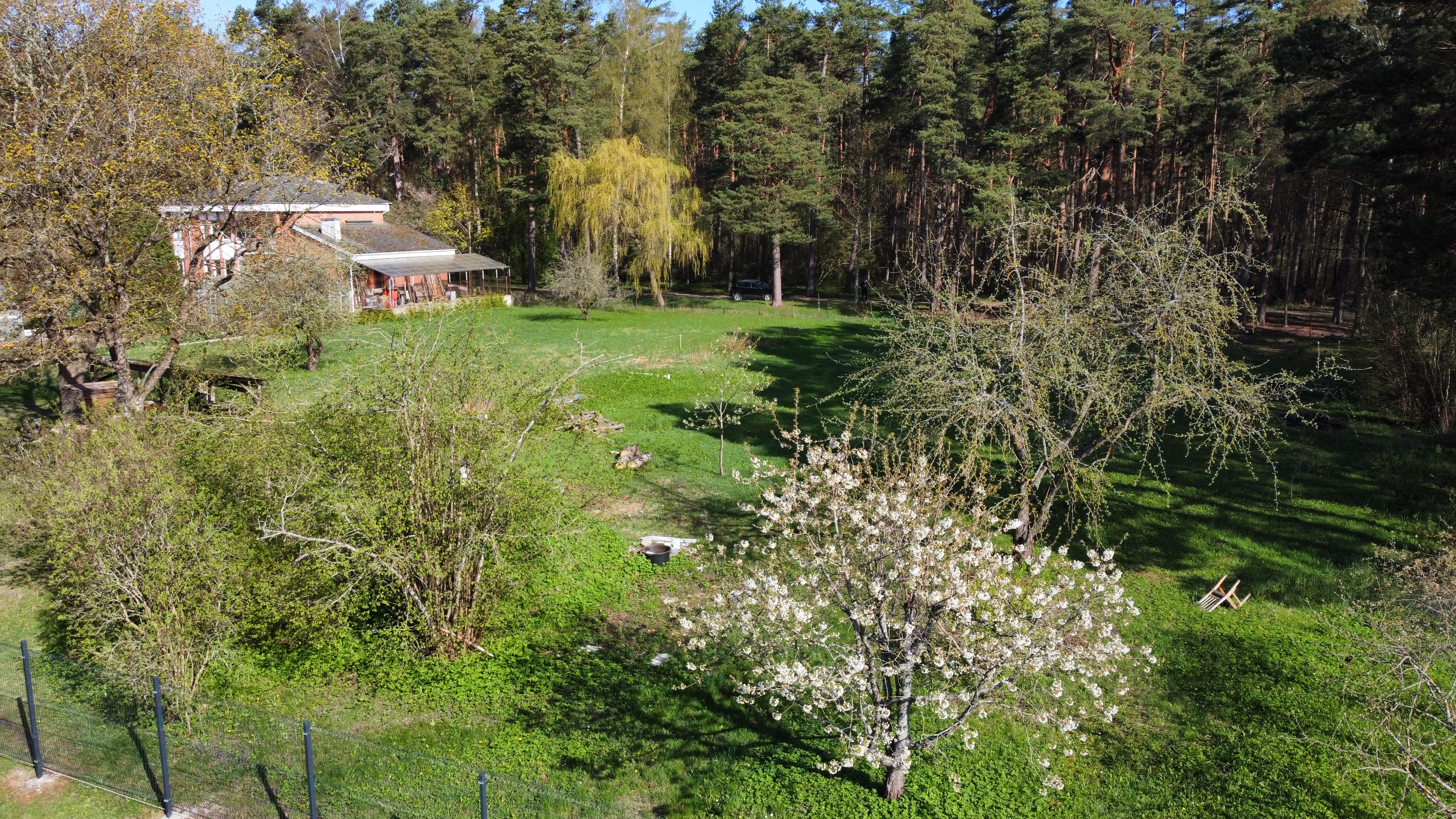 Pārdod zemi, Rubeņu iela - Attēls 1