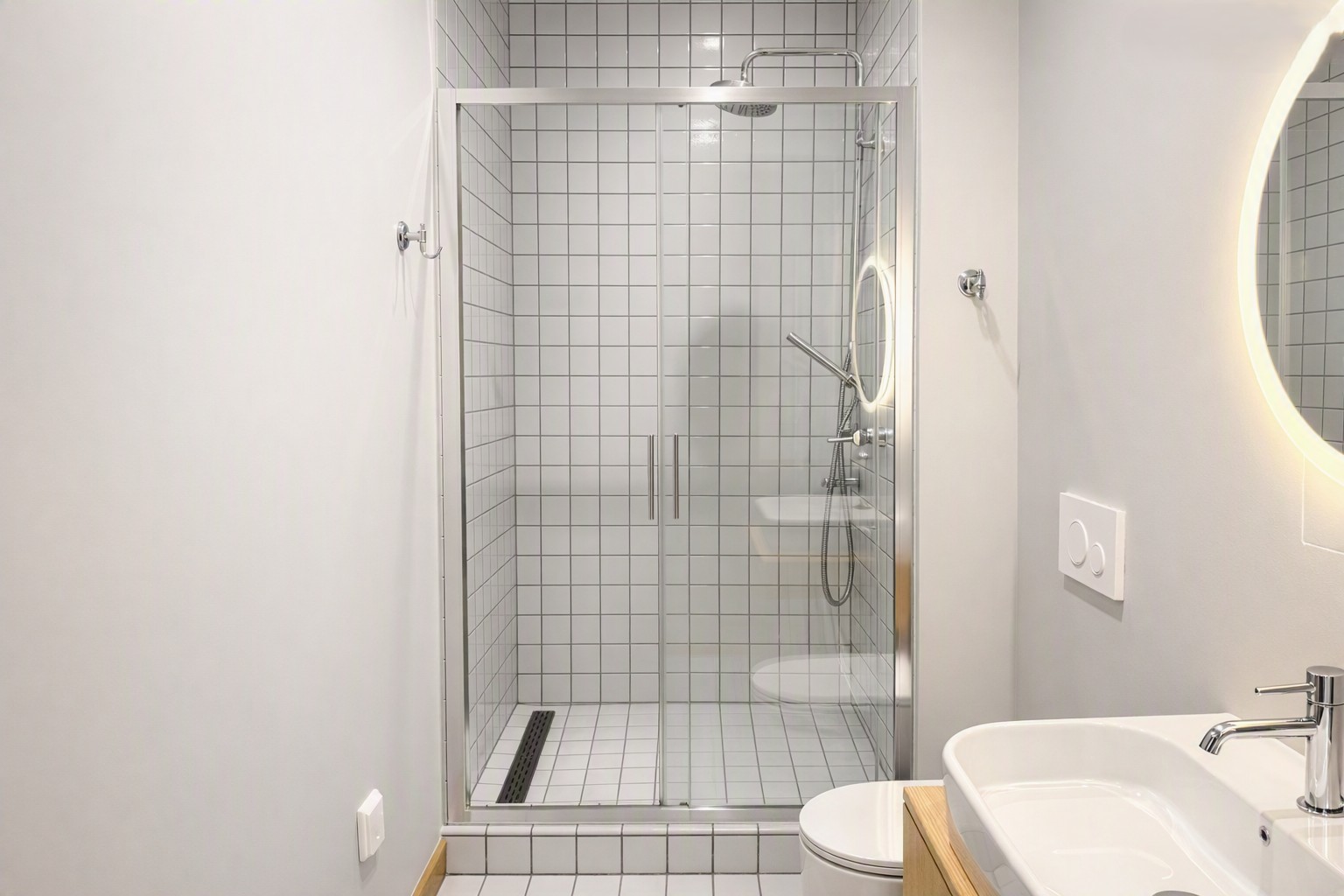 Apartment for rent, Marijas street 4 - Image 1