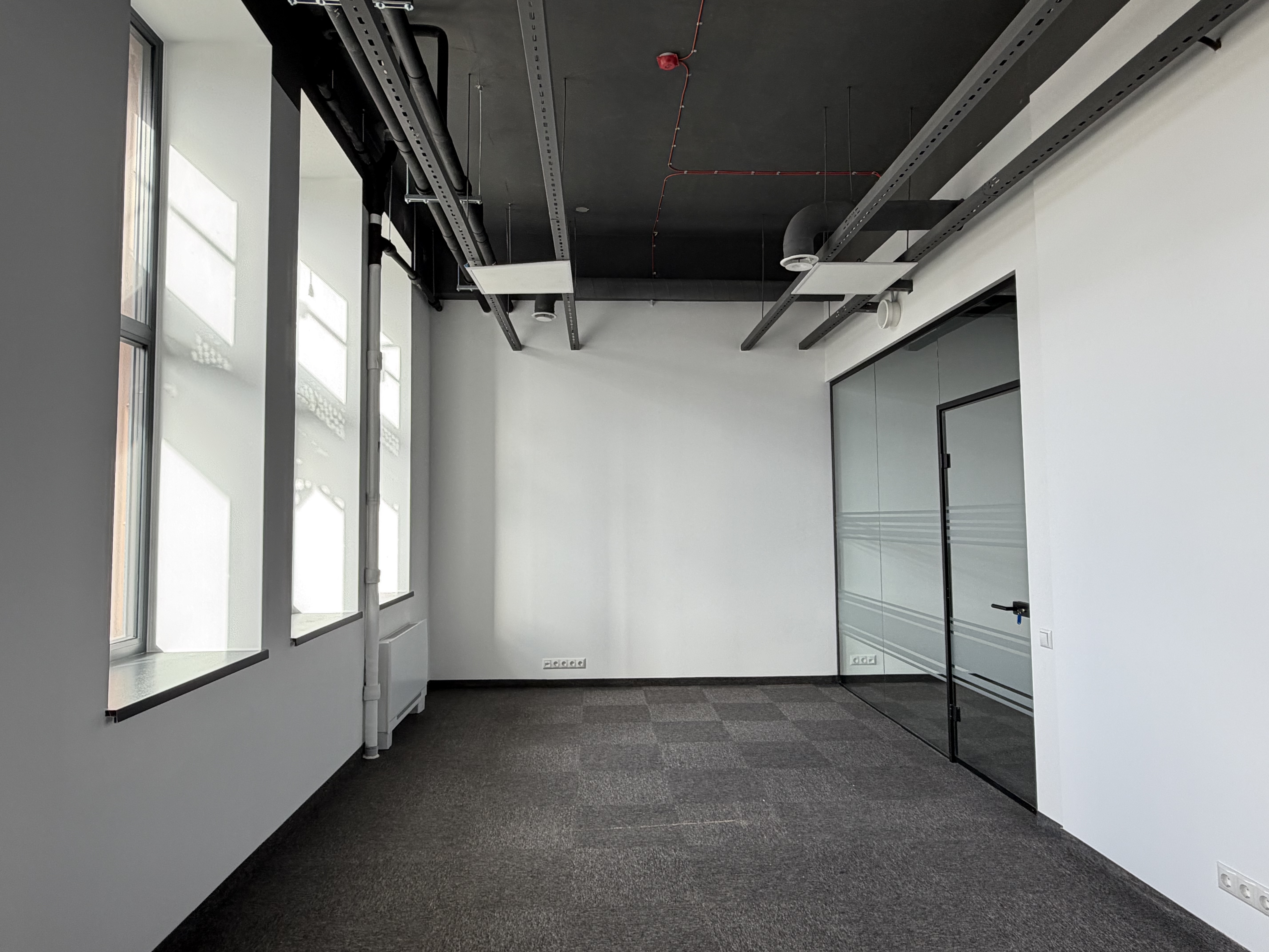 Office for rent, Dēļu street - Image 1