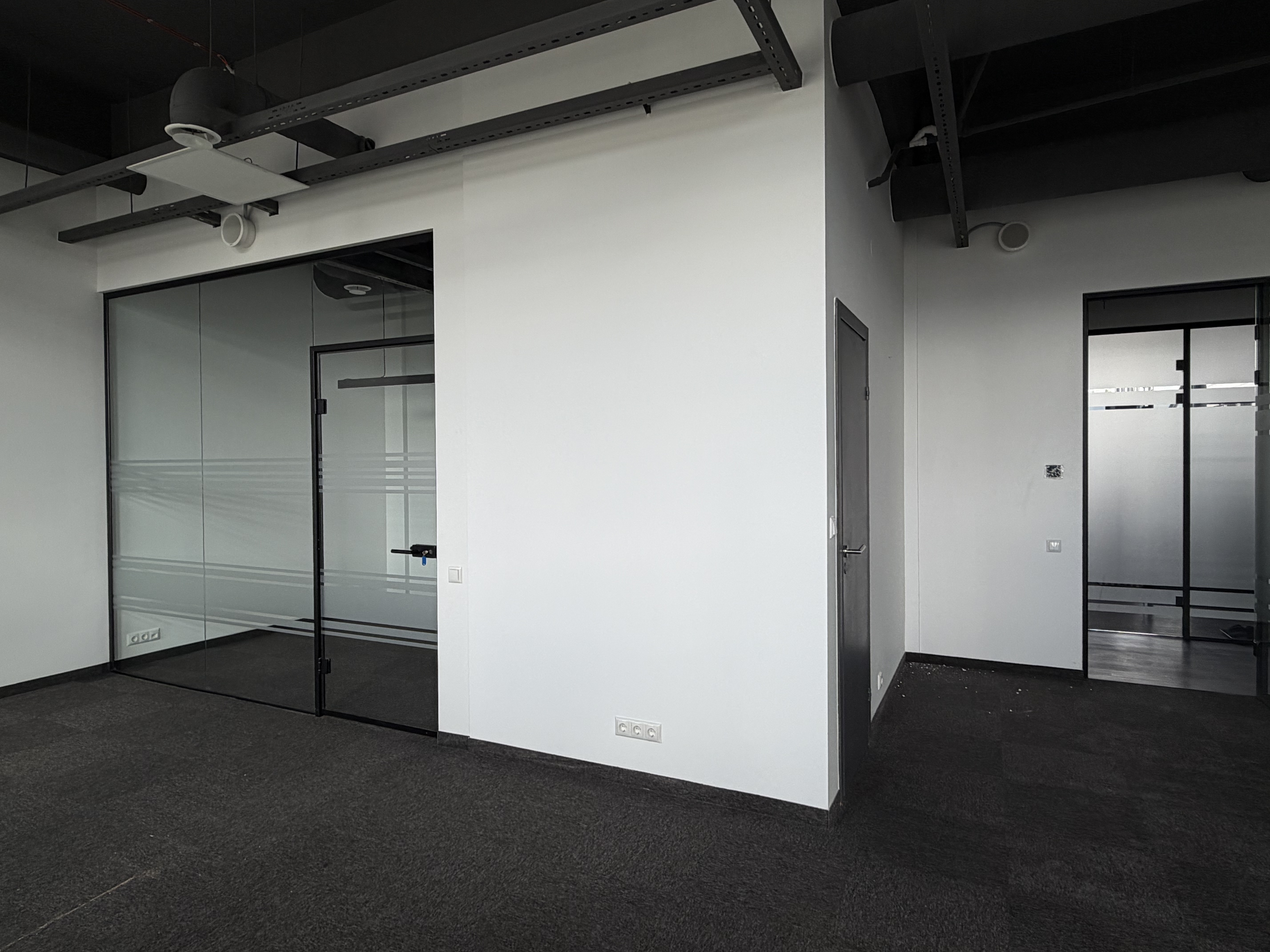 Office for rent, Dēļu street - Image 1