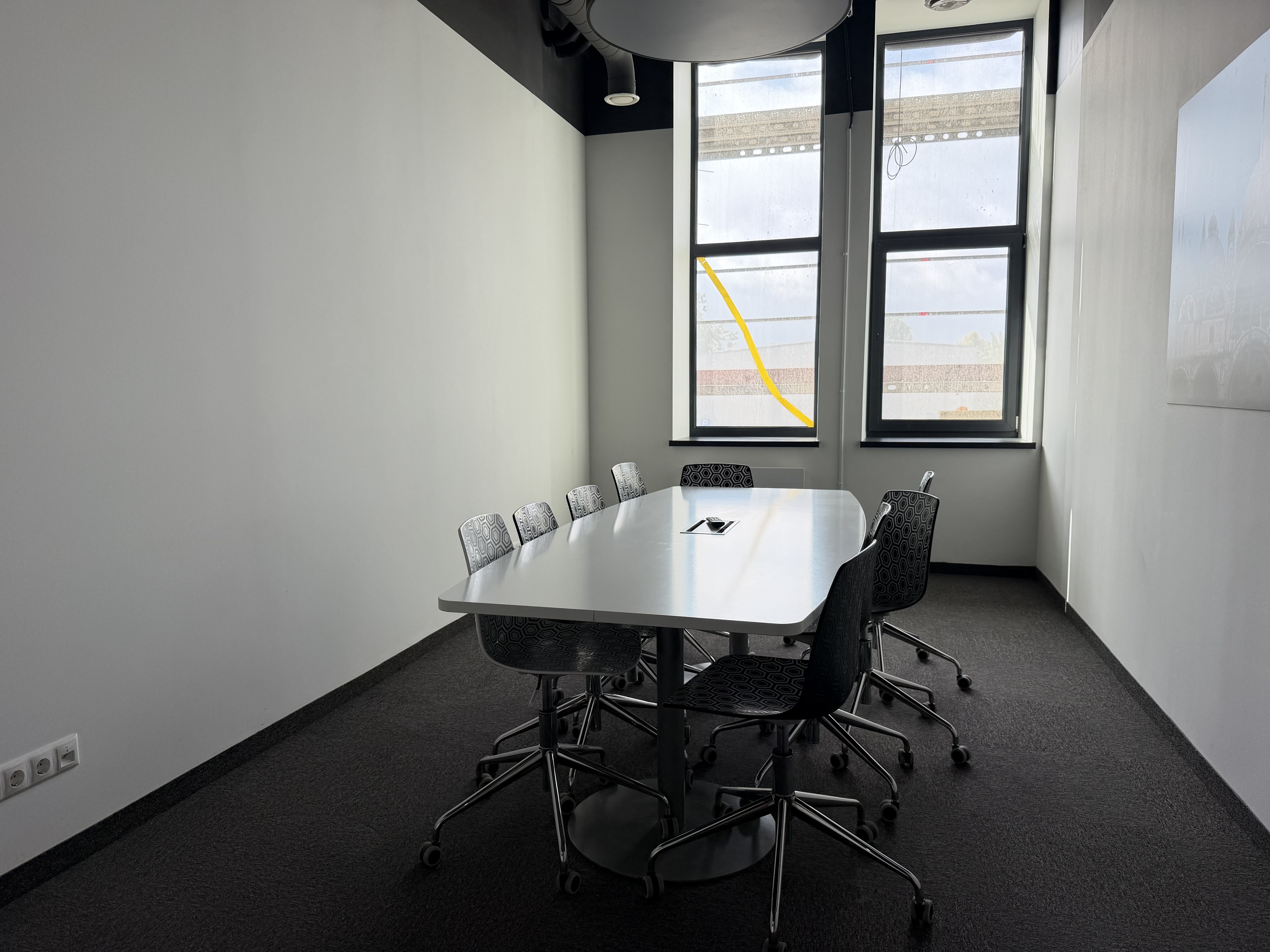 Office for rent, Dēļu street - Image 1