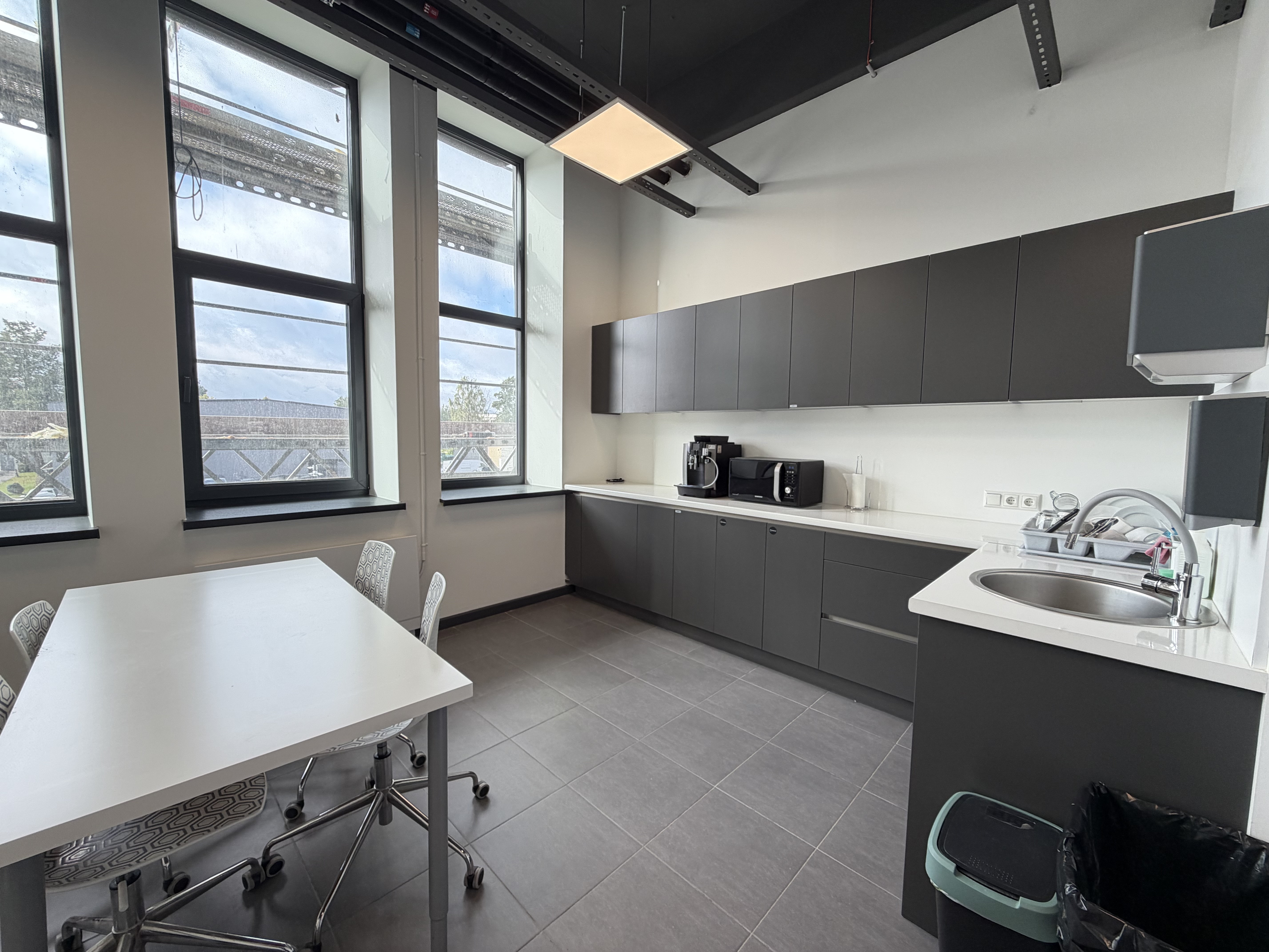 Office for rent, Dēļu street - Image 1