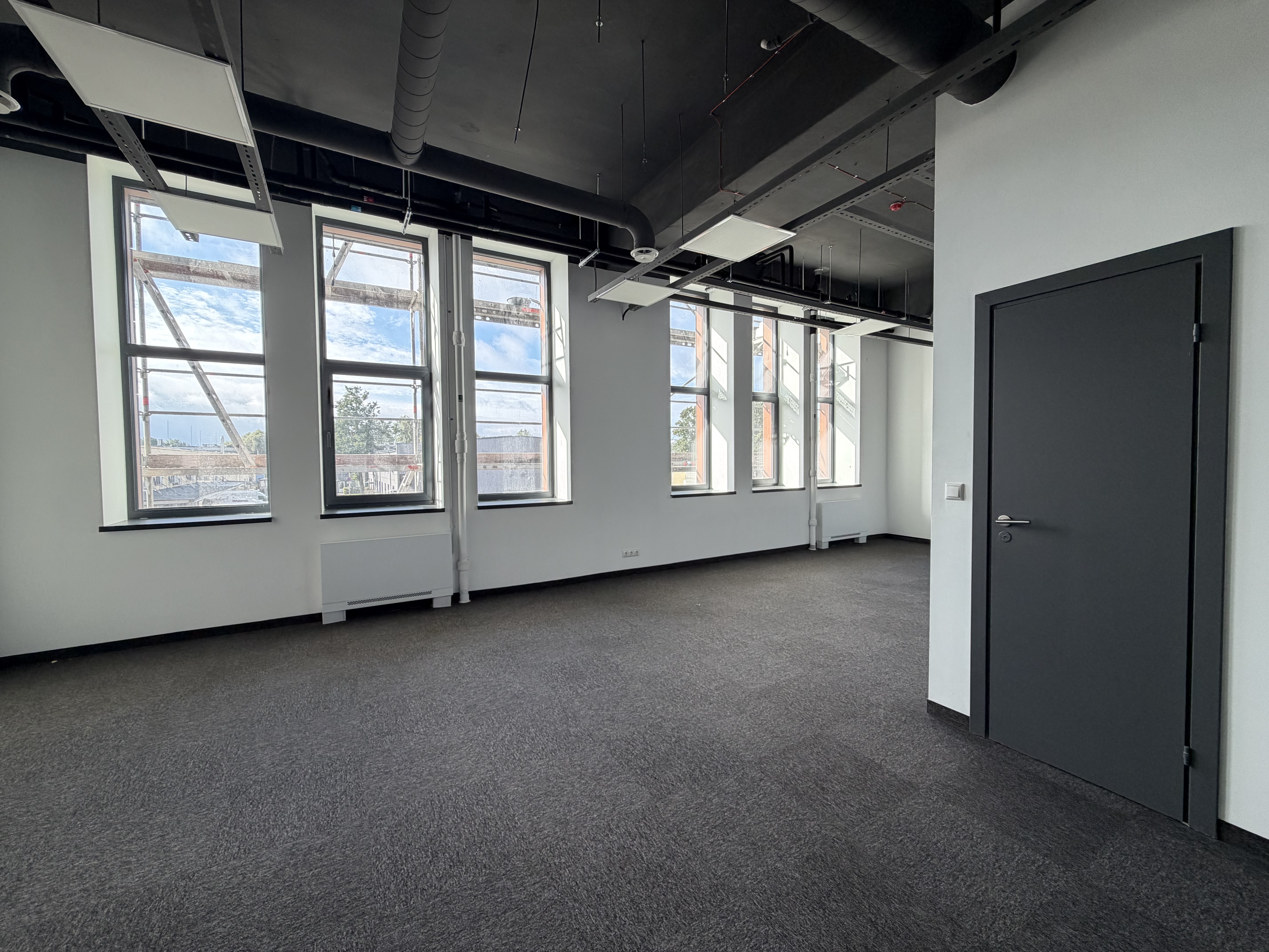 Office for rent, Dēļu street - Image 1