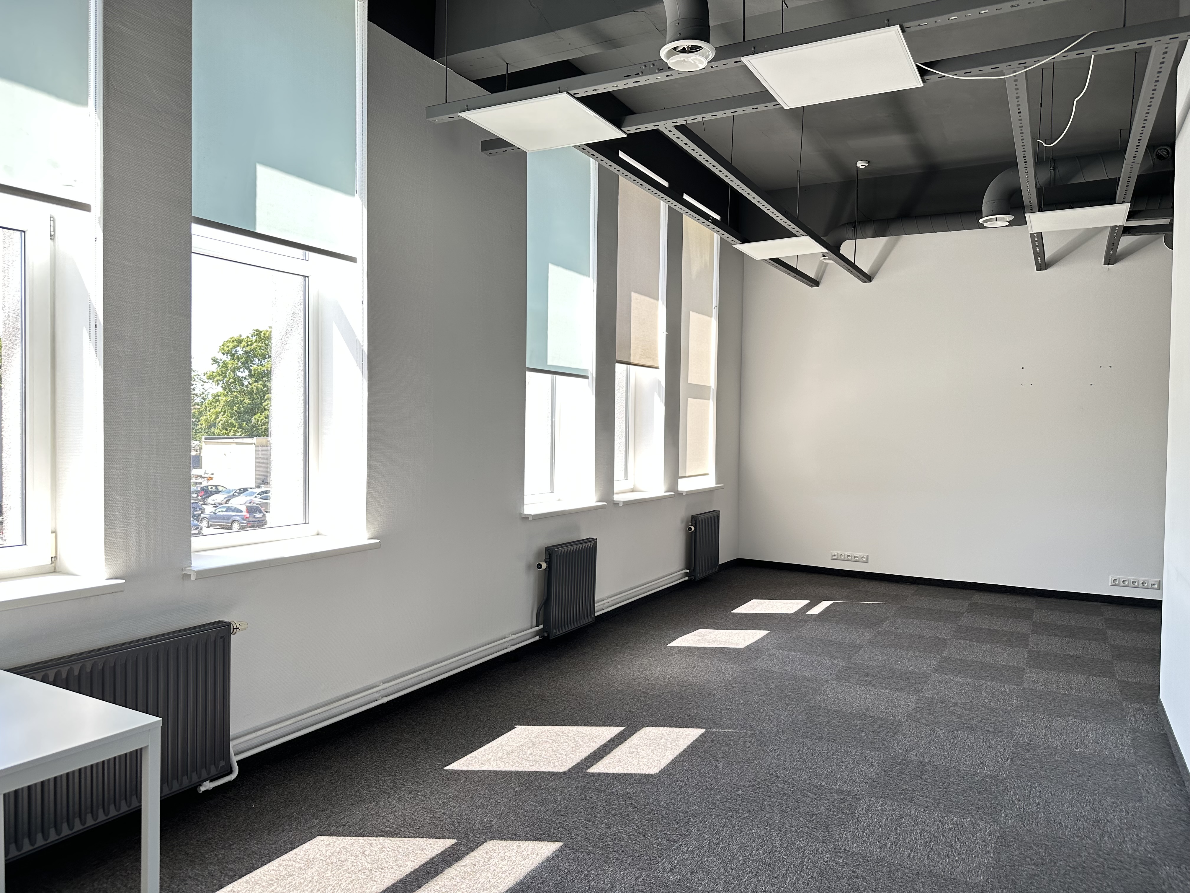 Office for rent, Dēļu street - Image 1