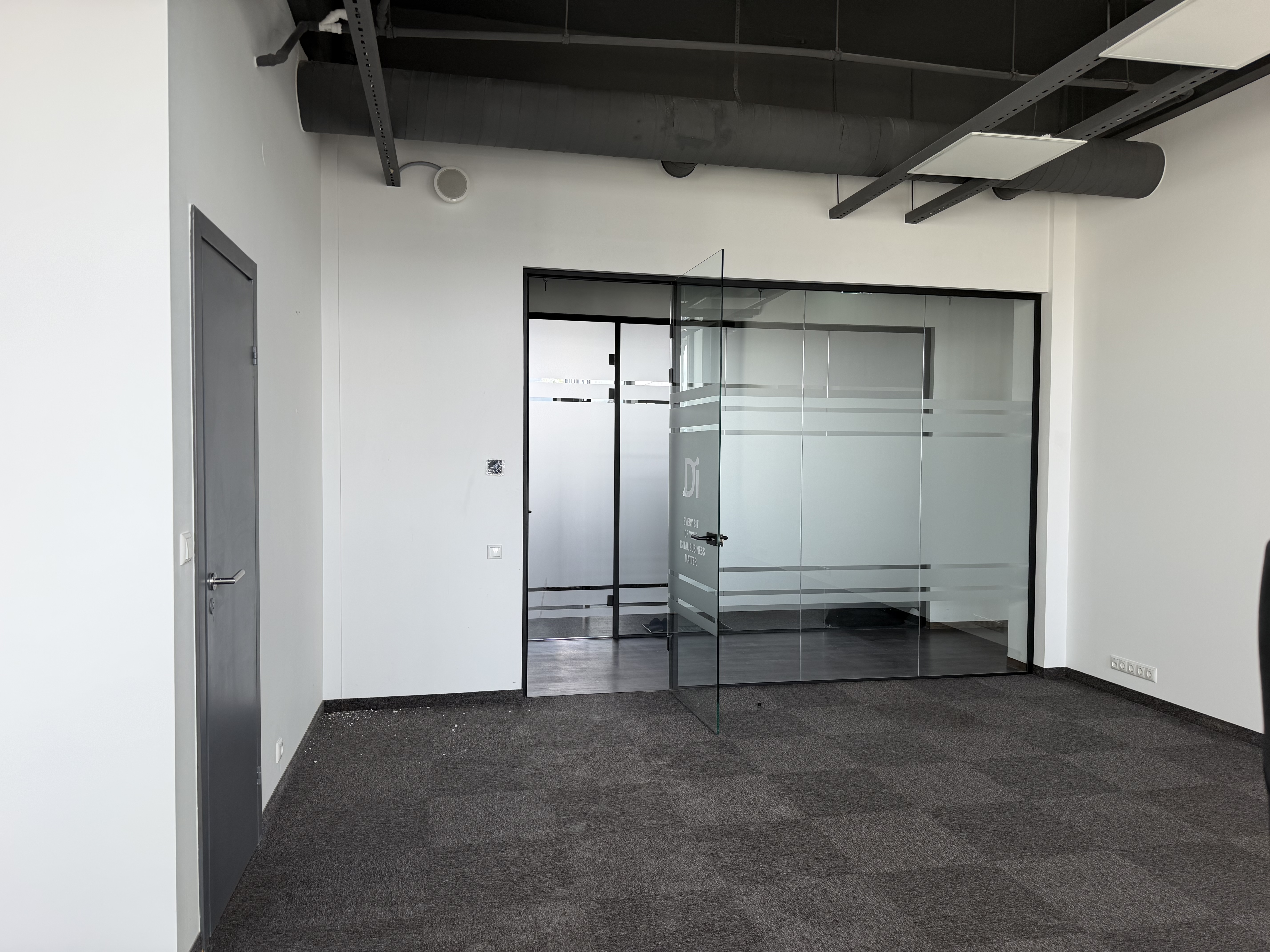 Office for rent, Dēļu street - Image 1