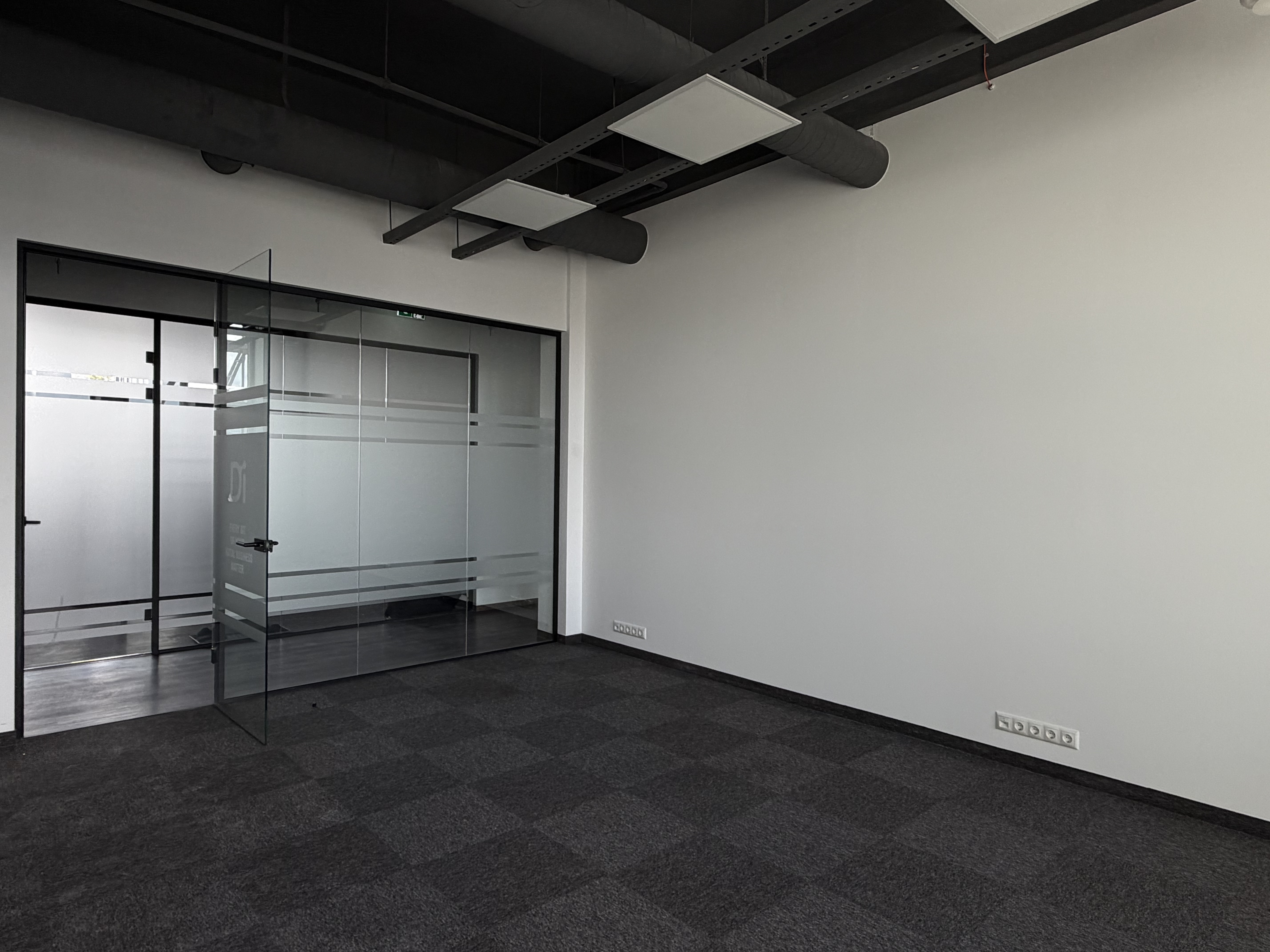 Office for rent, Dēļu street - Image 1