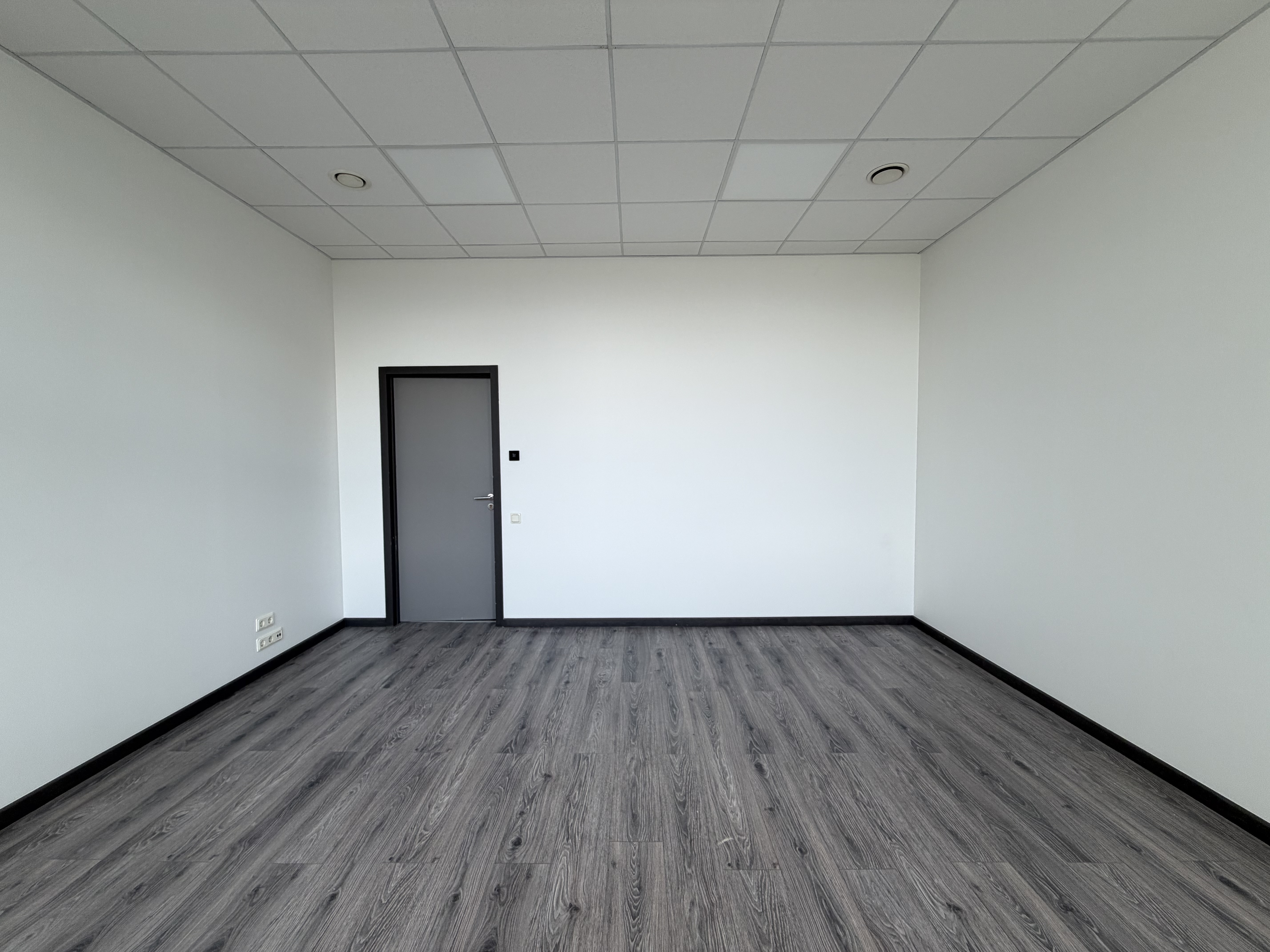 Office for rent, Dēļu street - Image 1