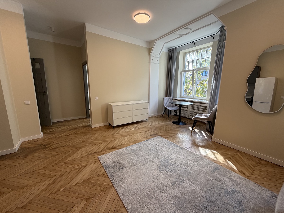 Apartment for rent, Valdemāra street 61 - Image 1