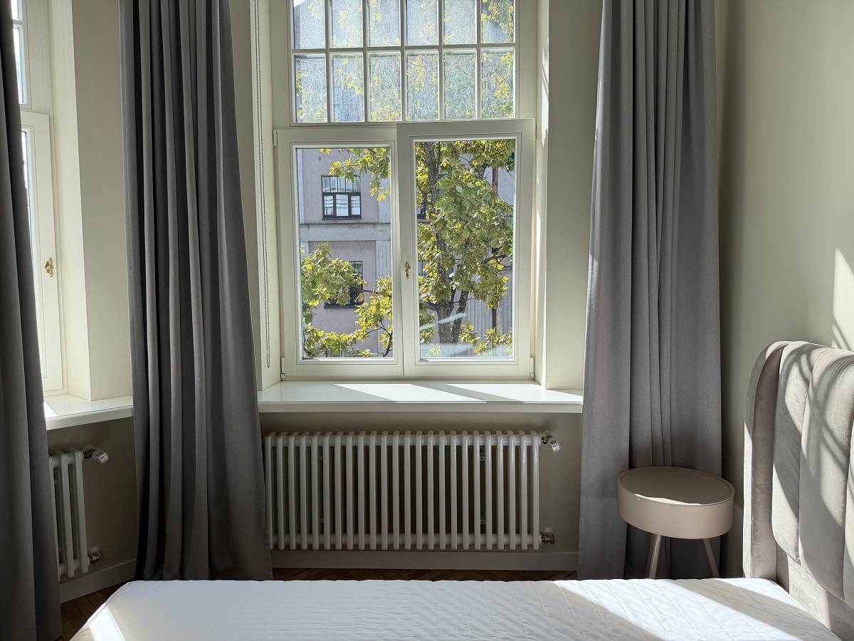 Apartment for rent, Valdemāra street 61 - Image 1