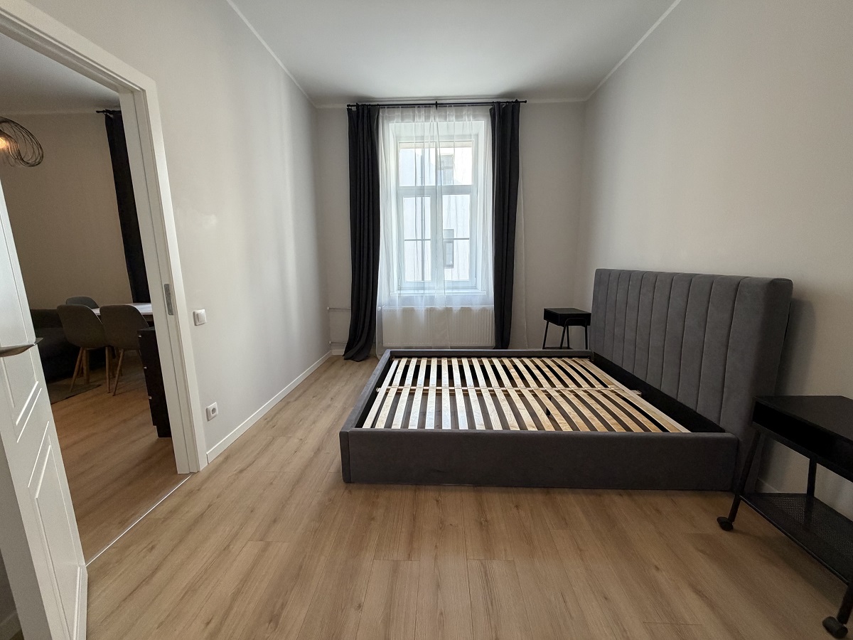 Apartment for rent, Elizabetes street 89 - Image 1