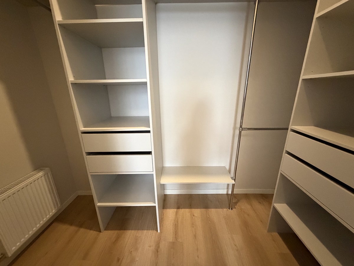 Apartment for rent, Elizabetes street 89 - Image 1