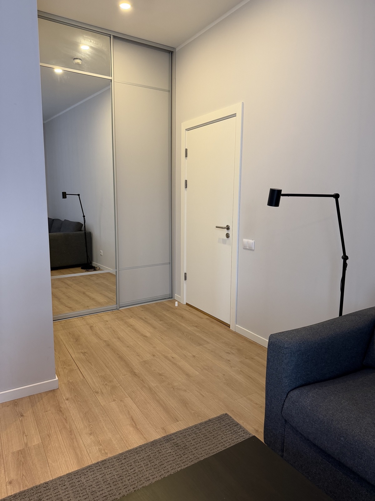 Apartment for rent, Elizabetes street 89 - Image 1