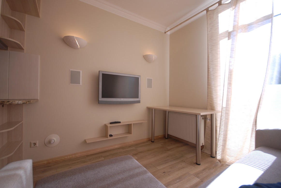 Apartment for rent, Klijānu street 12 - Image 1