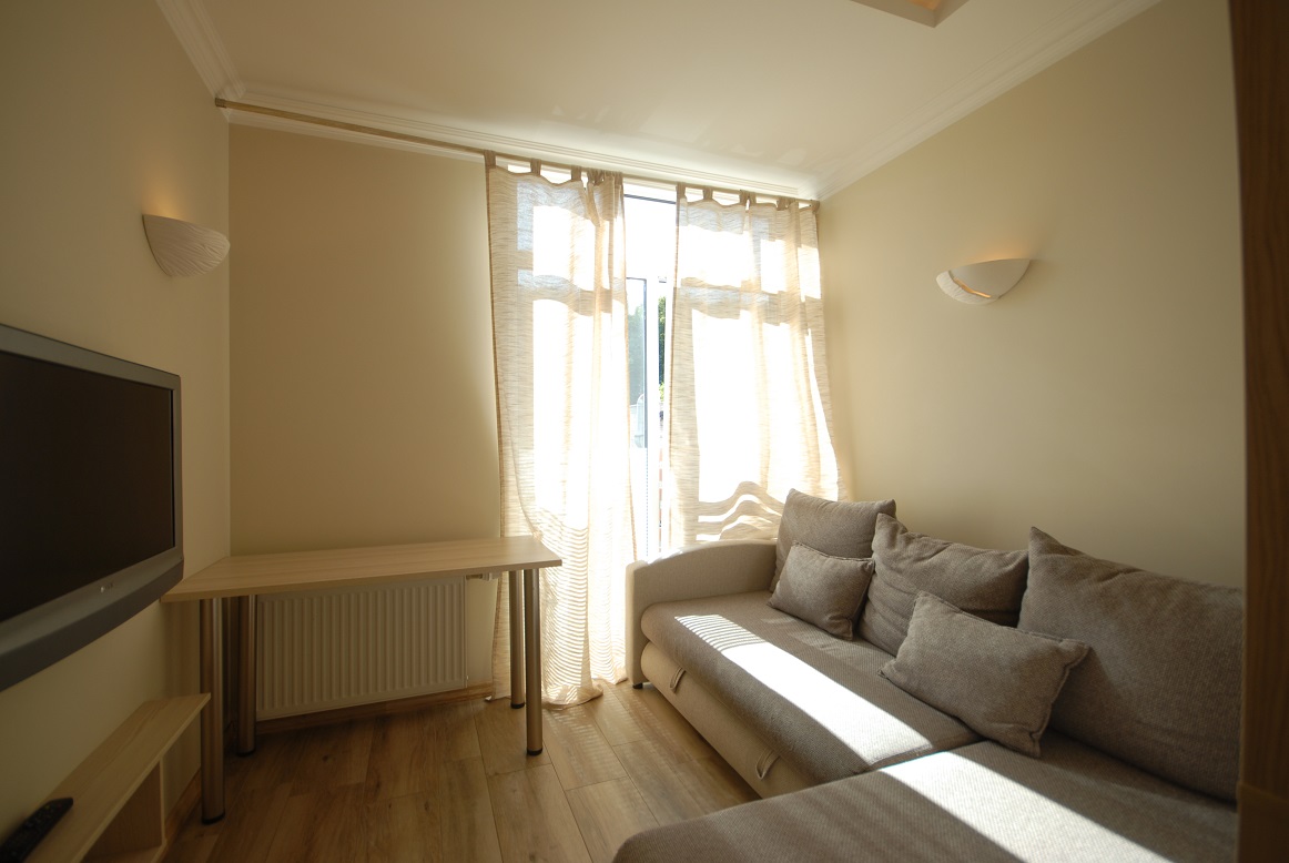 Apartment for rent, Klijānu street 12 - Image 1