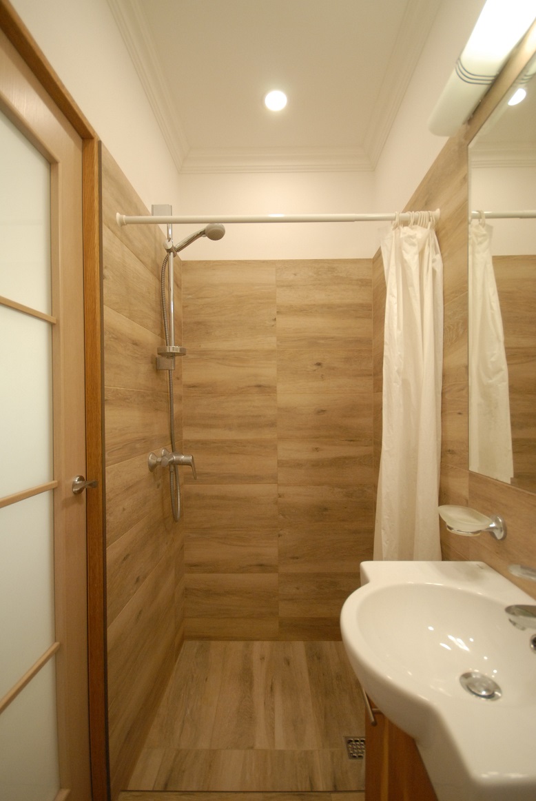 Apartment for rent, Klijānu street 12 - Image 1