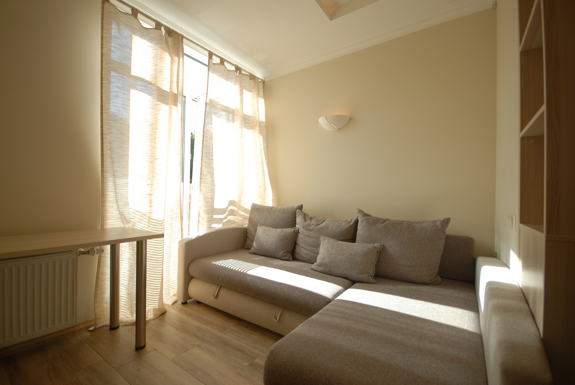 Apartment for rent, Klijānu street 12 - Image 1