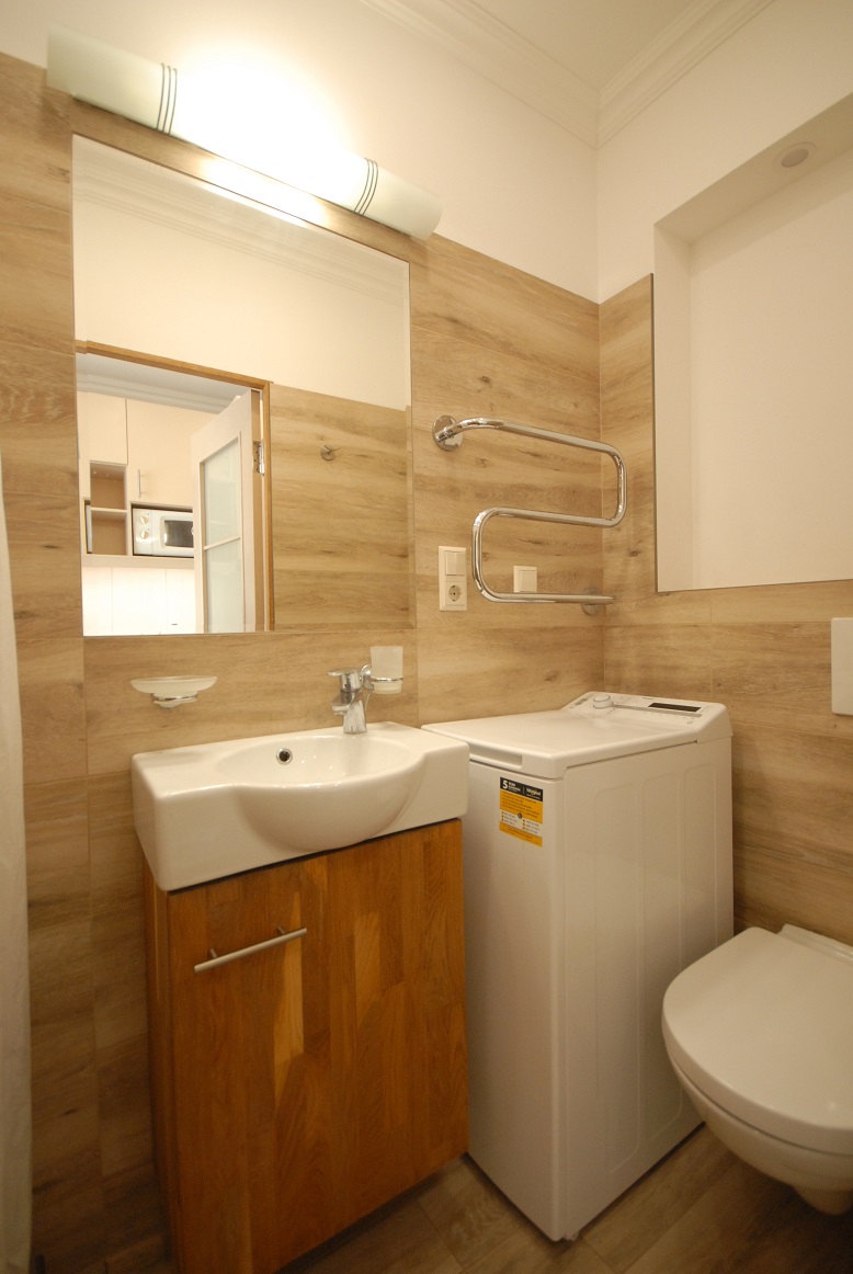 Apartment for rent, Klijānu street 12 - Image 1