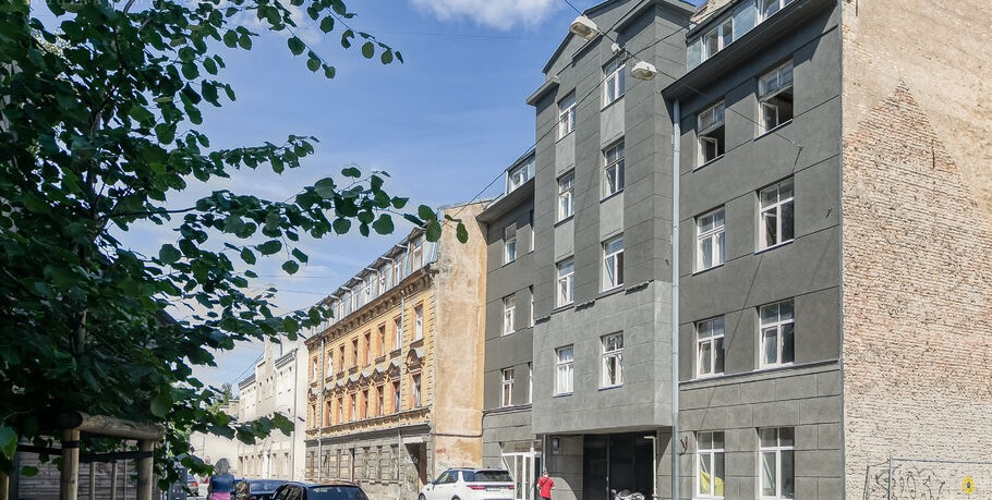Izīrē dzīvokli, Bruņinieku iela 121 - Attēls 1