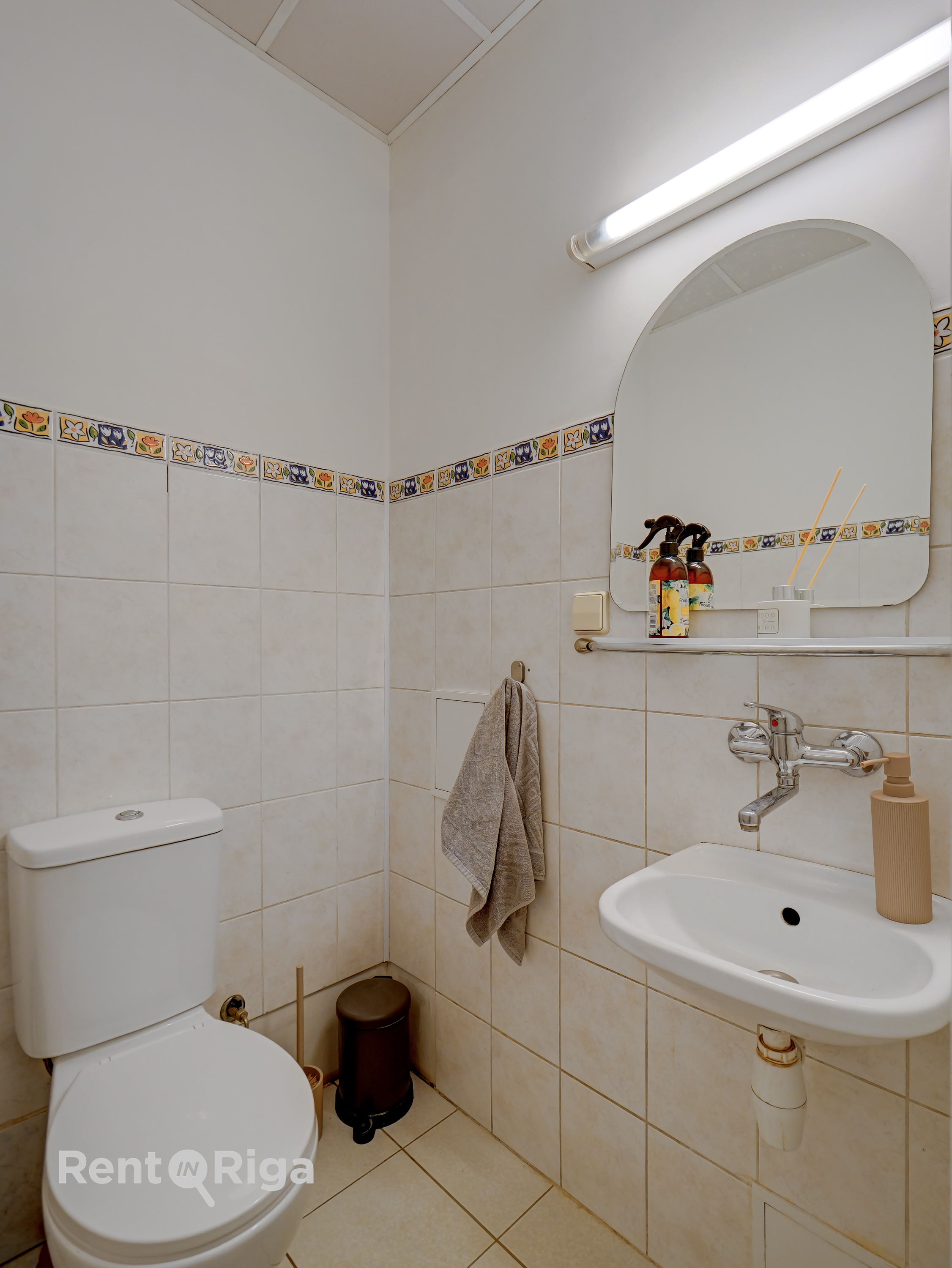 Office for rent, Briņģu street - Image 1