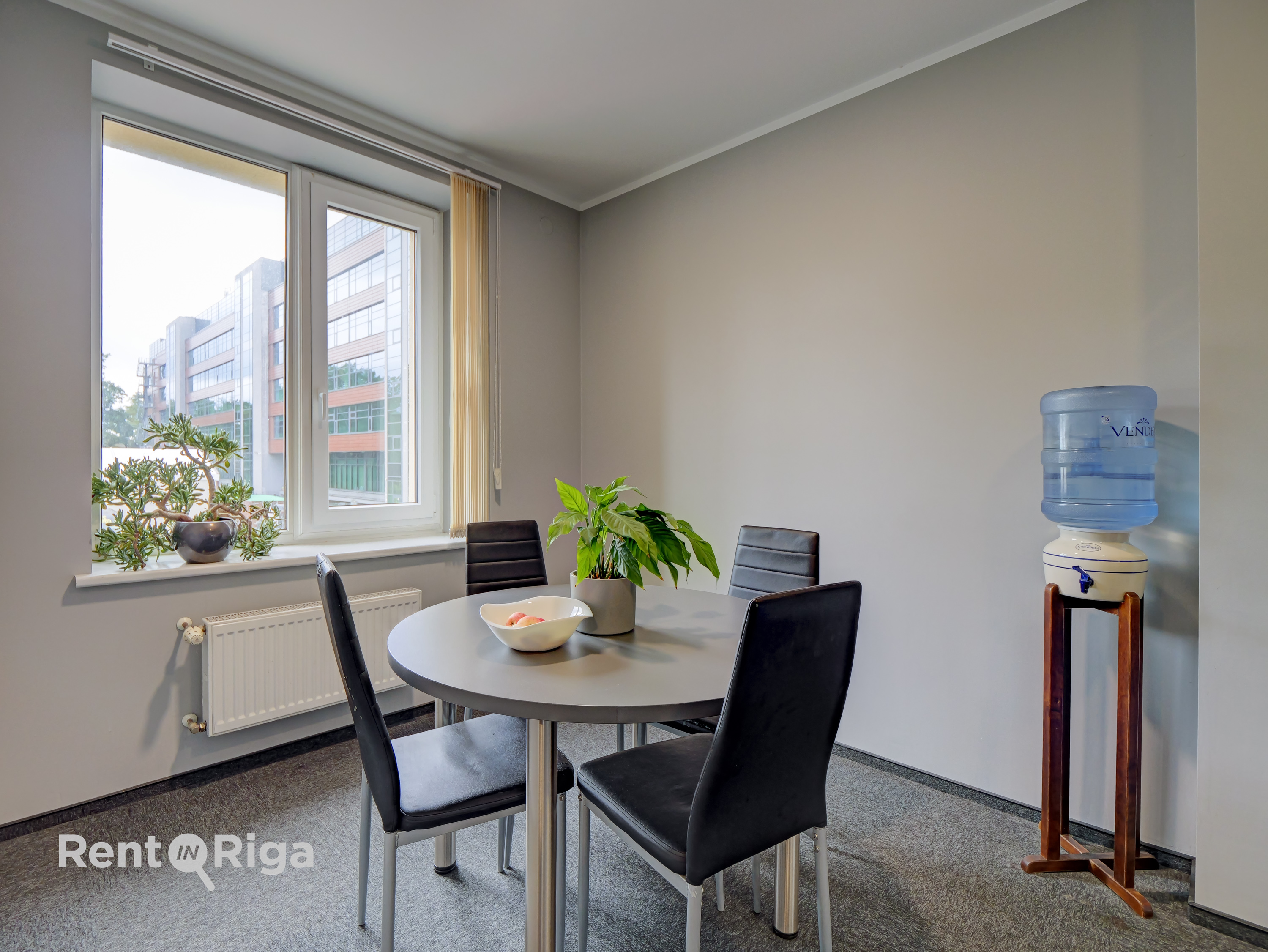 Office for rent, Briņģu street - Image 1