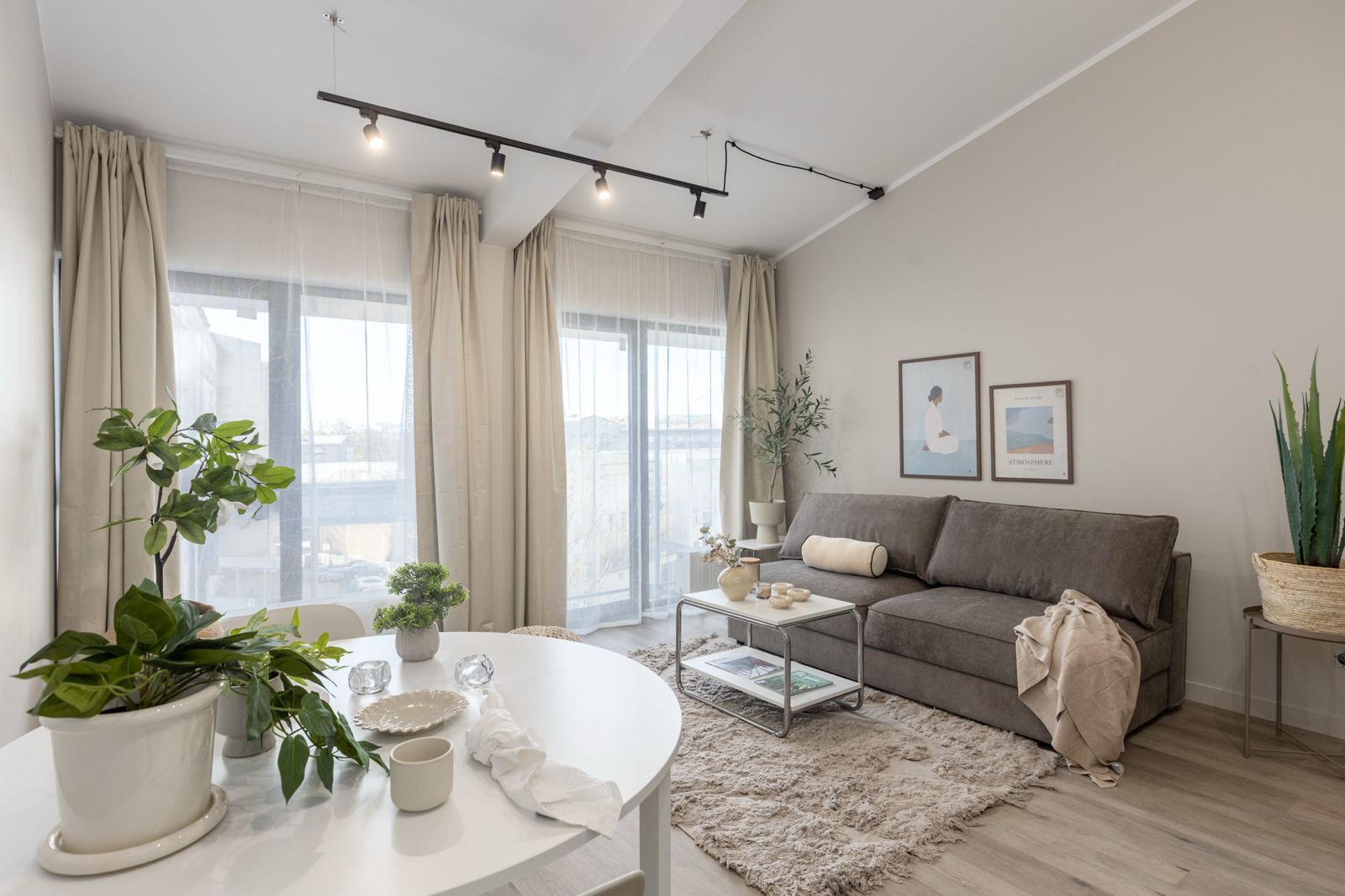 Apartment for rent, Zemitāna street 2b - Image 1