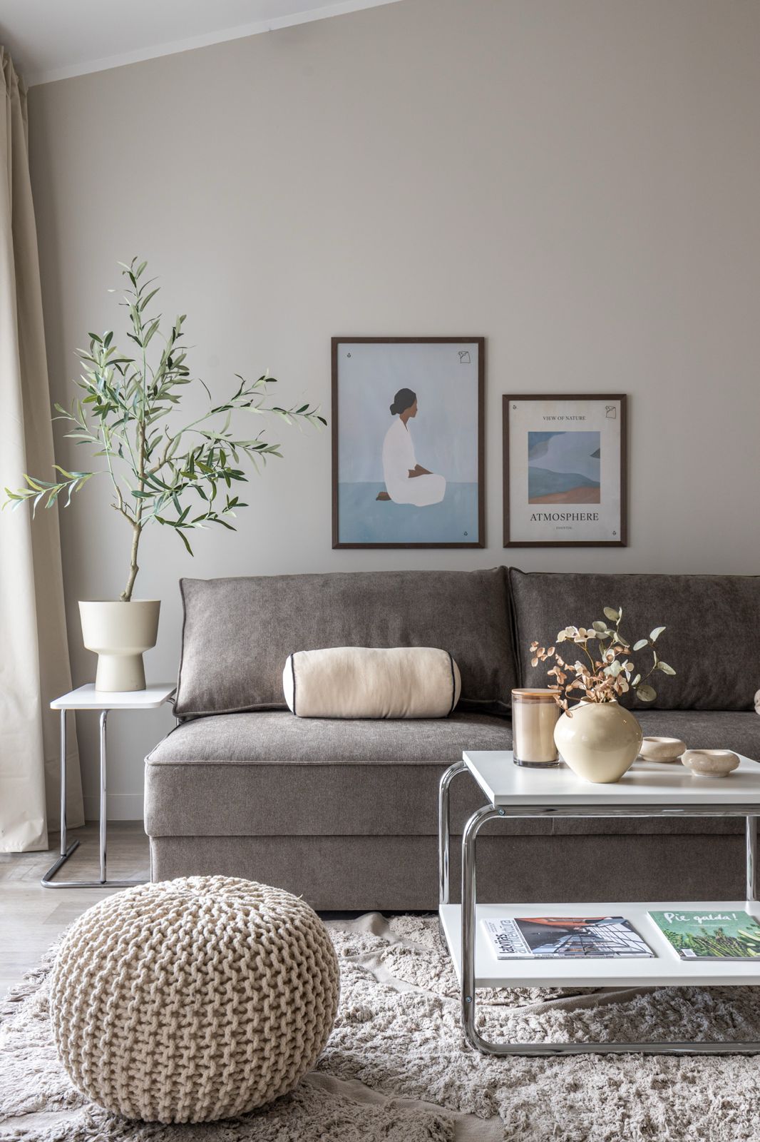 Apartment for rent, Zemitāna street 2b - Image 1