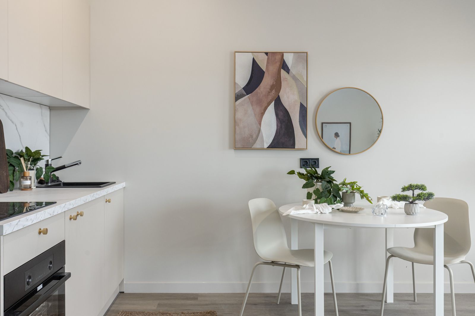Apartment for rent, Zemitāna street 2b - Image 1