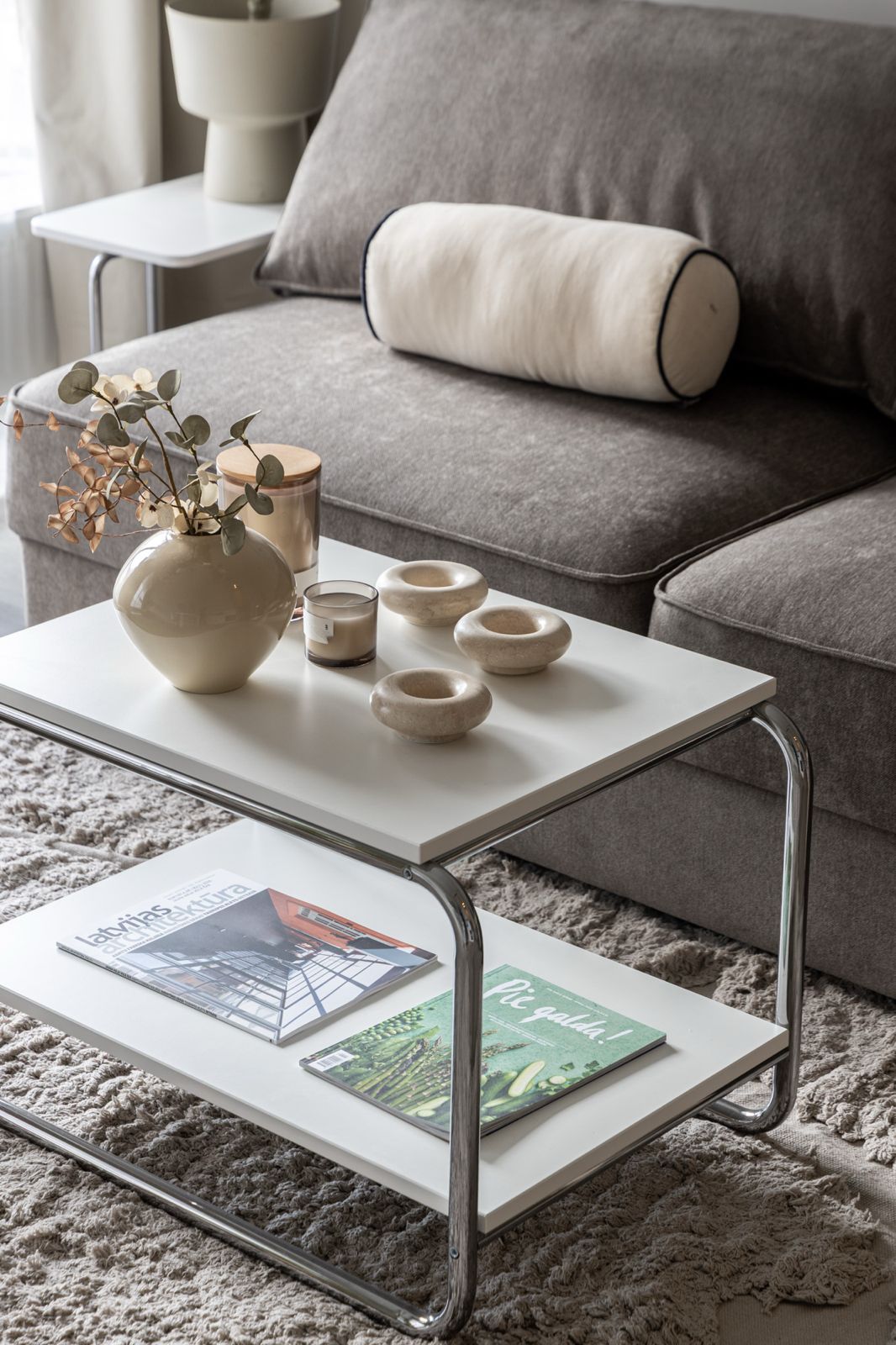 Apartment for rent, Zemitāna street 2b - Image 1