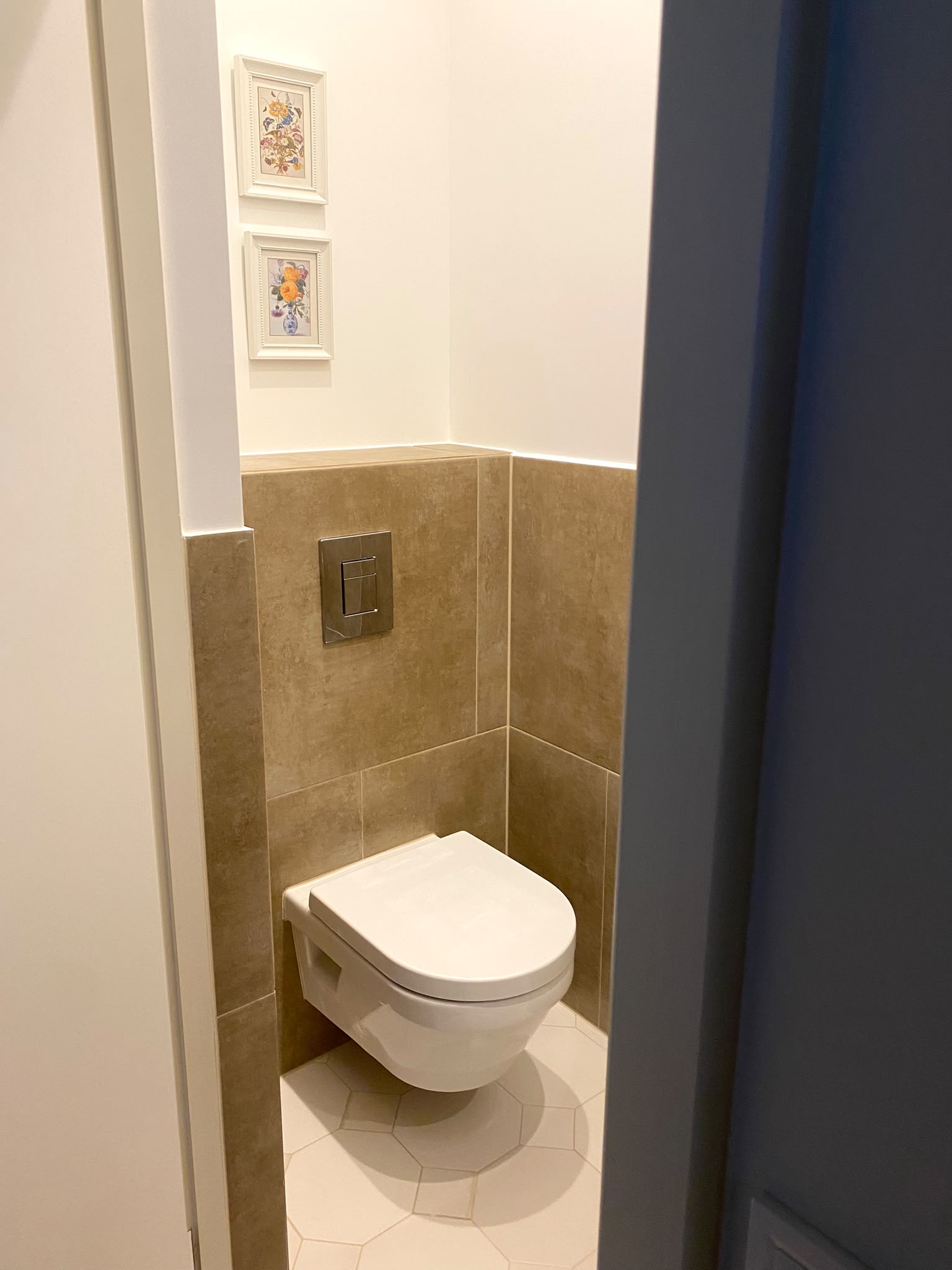 Apartment for rent, Krišjāņa Valdemāra street 4 - Image 1