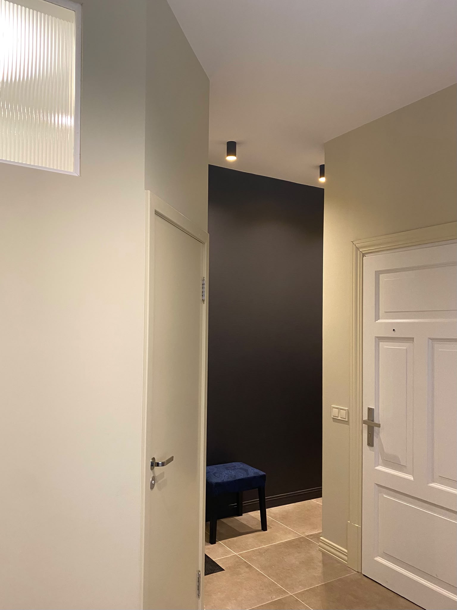 Apartment for rent, Krišjāņa Valdemāra street 4 - Image 1