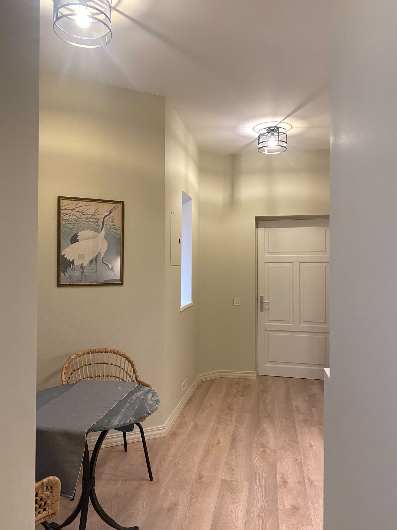 Apartment for rent, Krišjāņa Valdemāra street 4 - Image 1