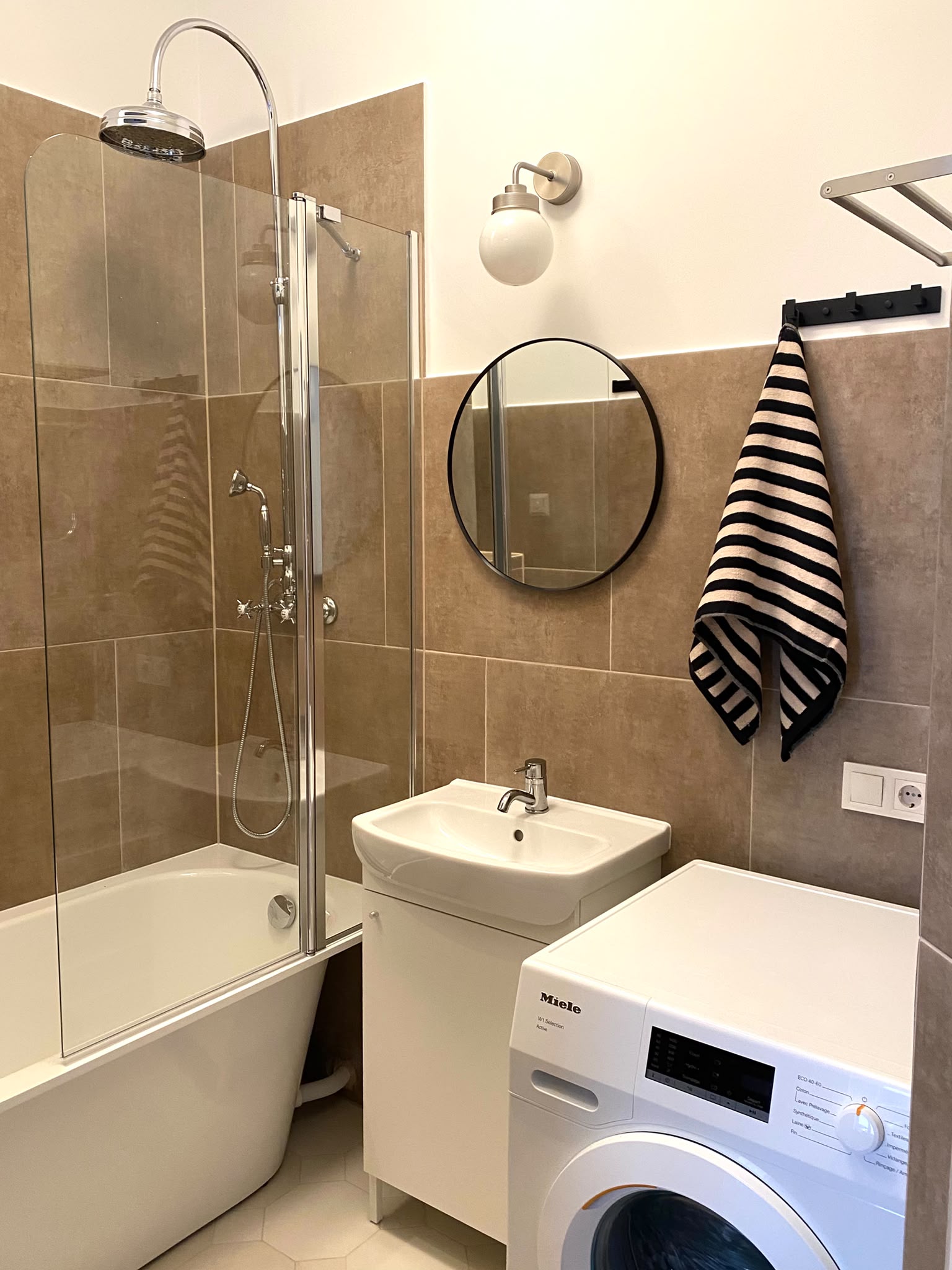Apartment for rent, Krišjāņa Valdemāra street 4 - Image 1