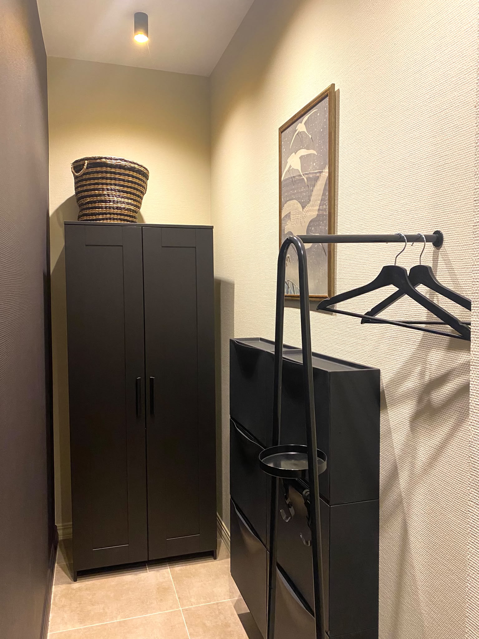 Apartment for rent, Krišjāņa Valdemāra street 4 - Image 1
