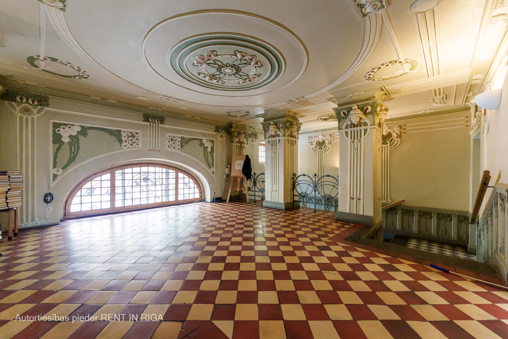 Сдают квартиру, улица Elizabetes 10b - Изображение 1