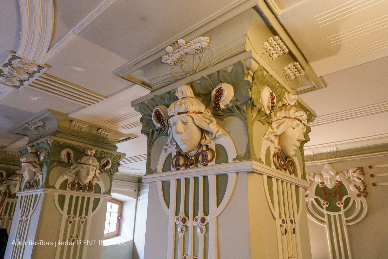 Сдают квартиру, улица Elizabetes 10b - Изображение 1