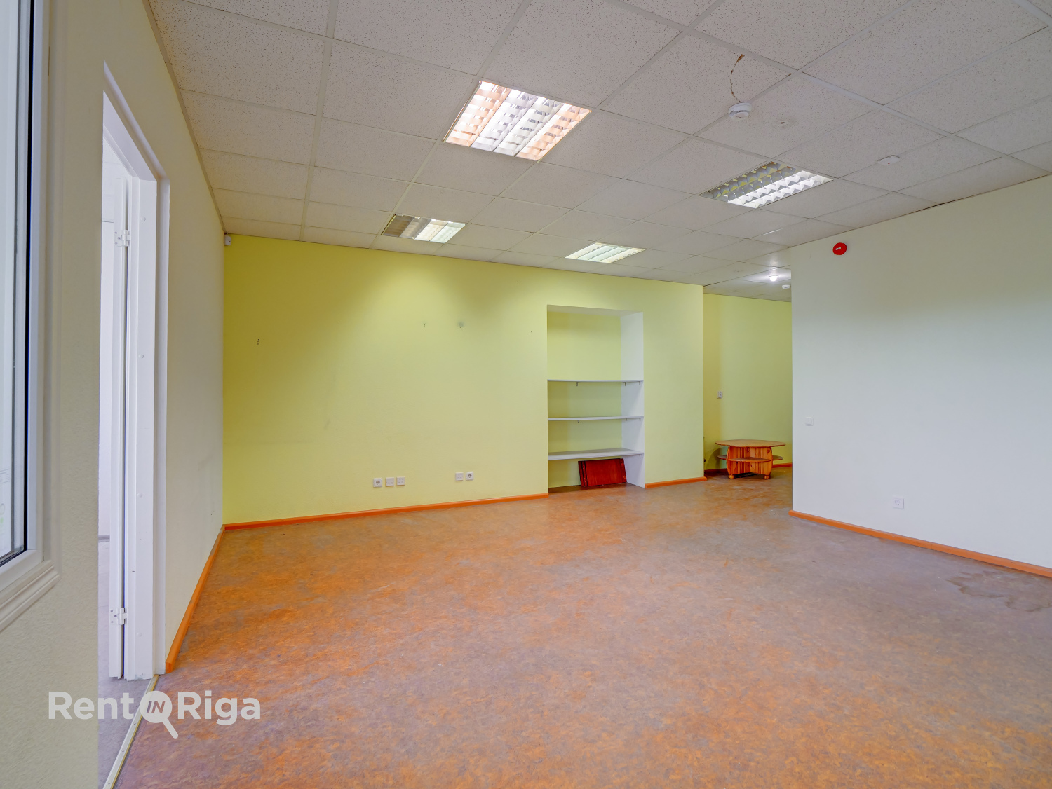 Office for rent, Dzelzavas street - Image 1
