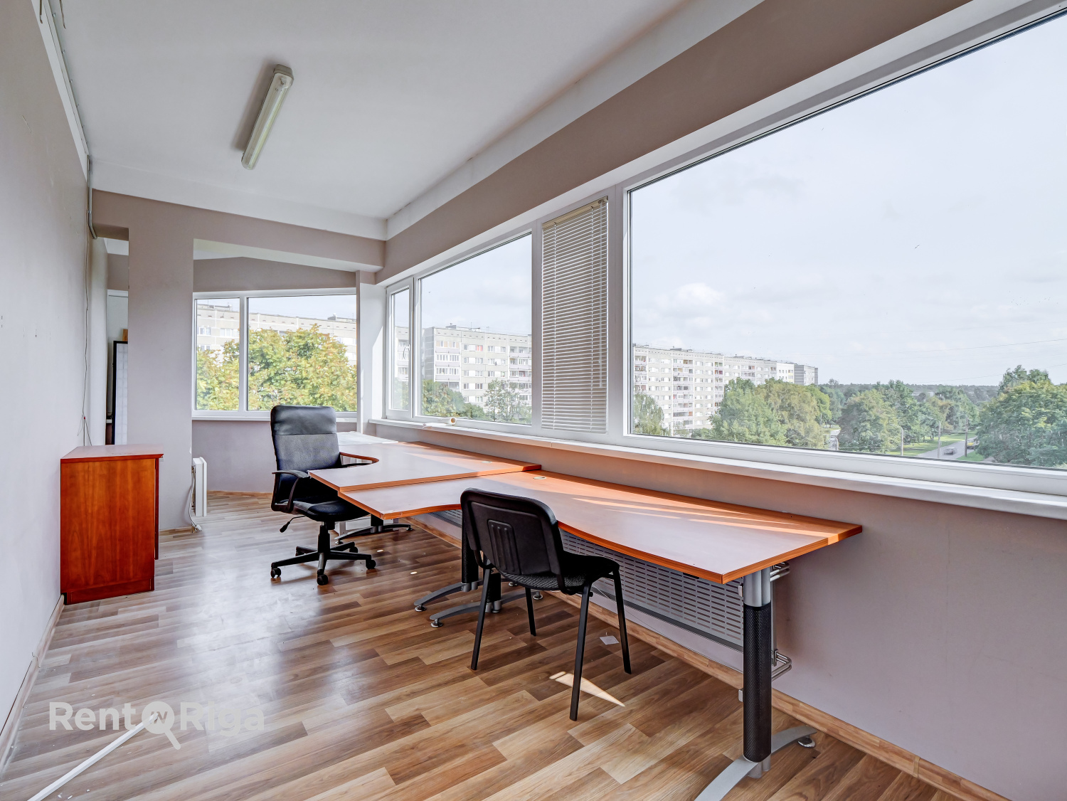 Office for rent, Dzelzavas street - Image 1