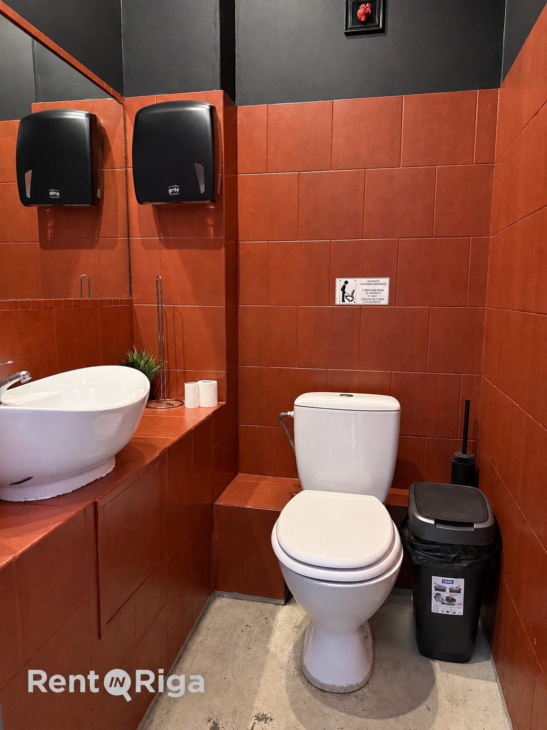 Industrial premises for rent, Cēsu street - Image 1