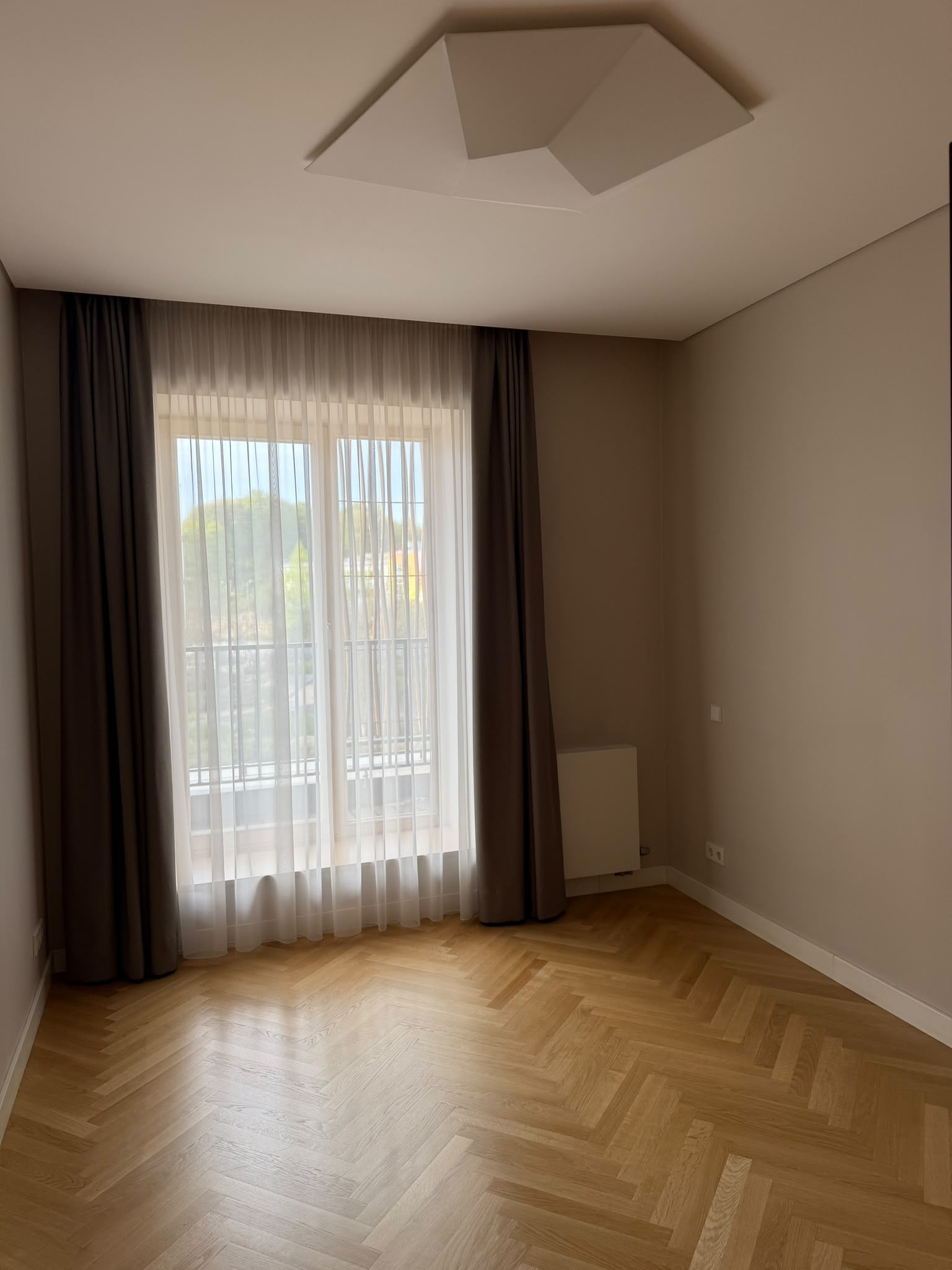 Izīrē dzīvokli, Liepājas iela 2 - Attēls 1