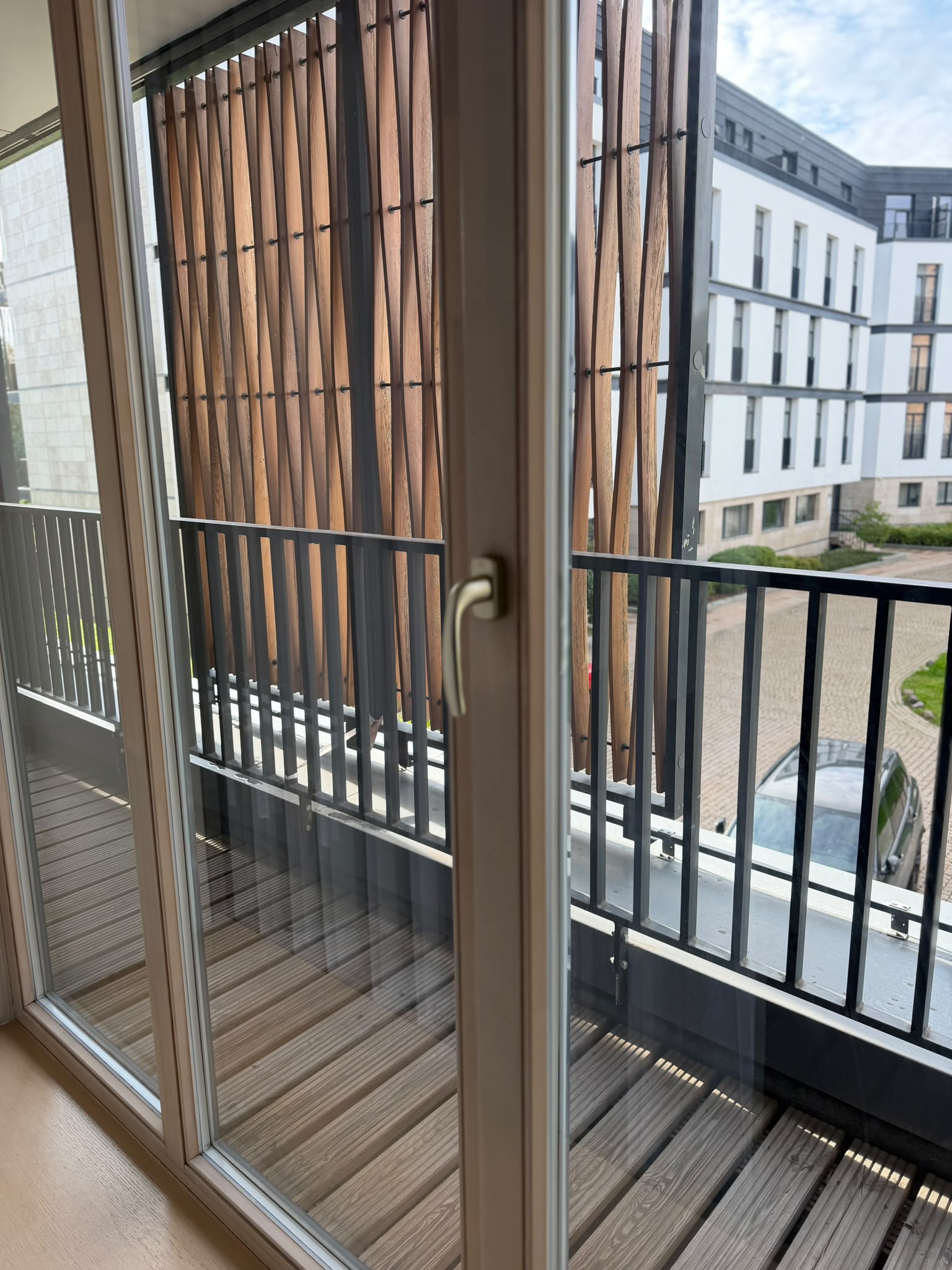 Izīrē dzīvokli, Liepājas iela 2 - Attēls 1