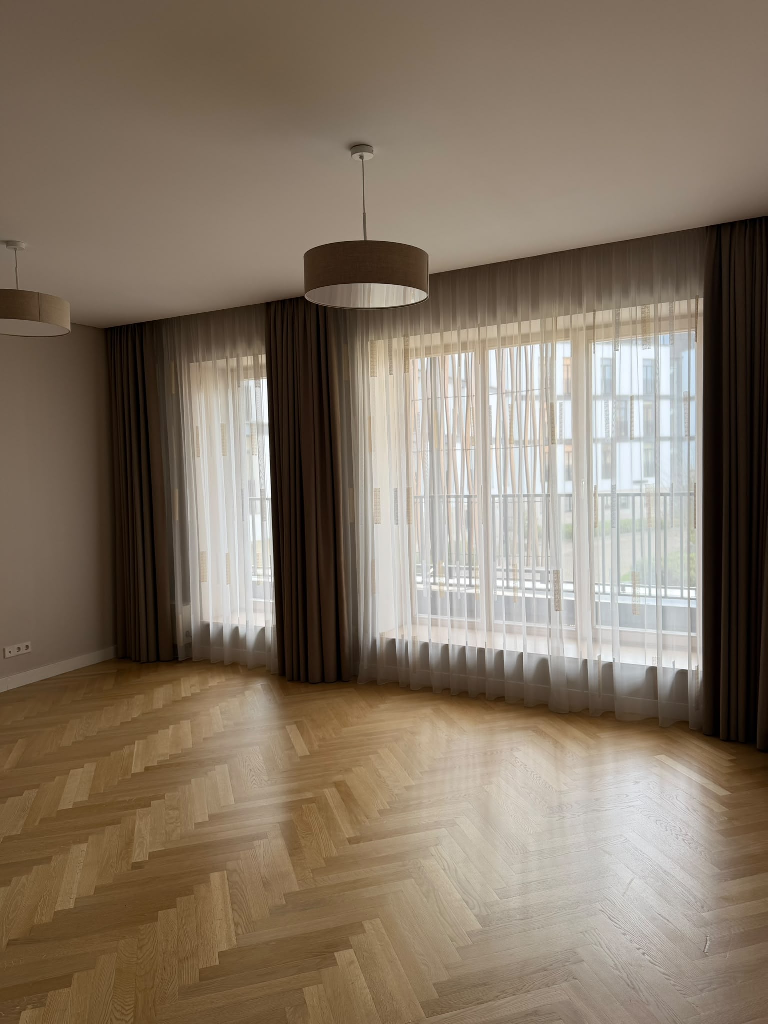 Izīrē dzīvokli, Liepājas iela 2 - Attēls 1